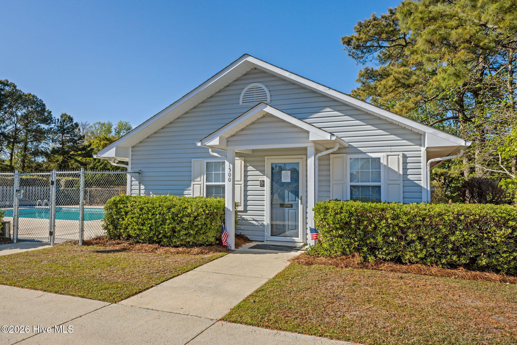 303 Barbour Road 1004