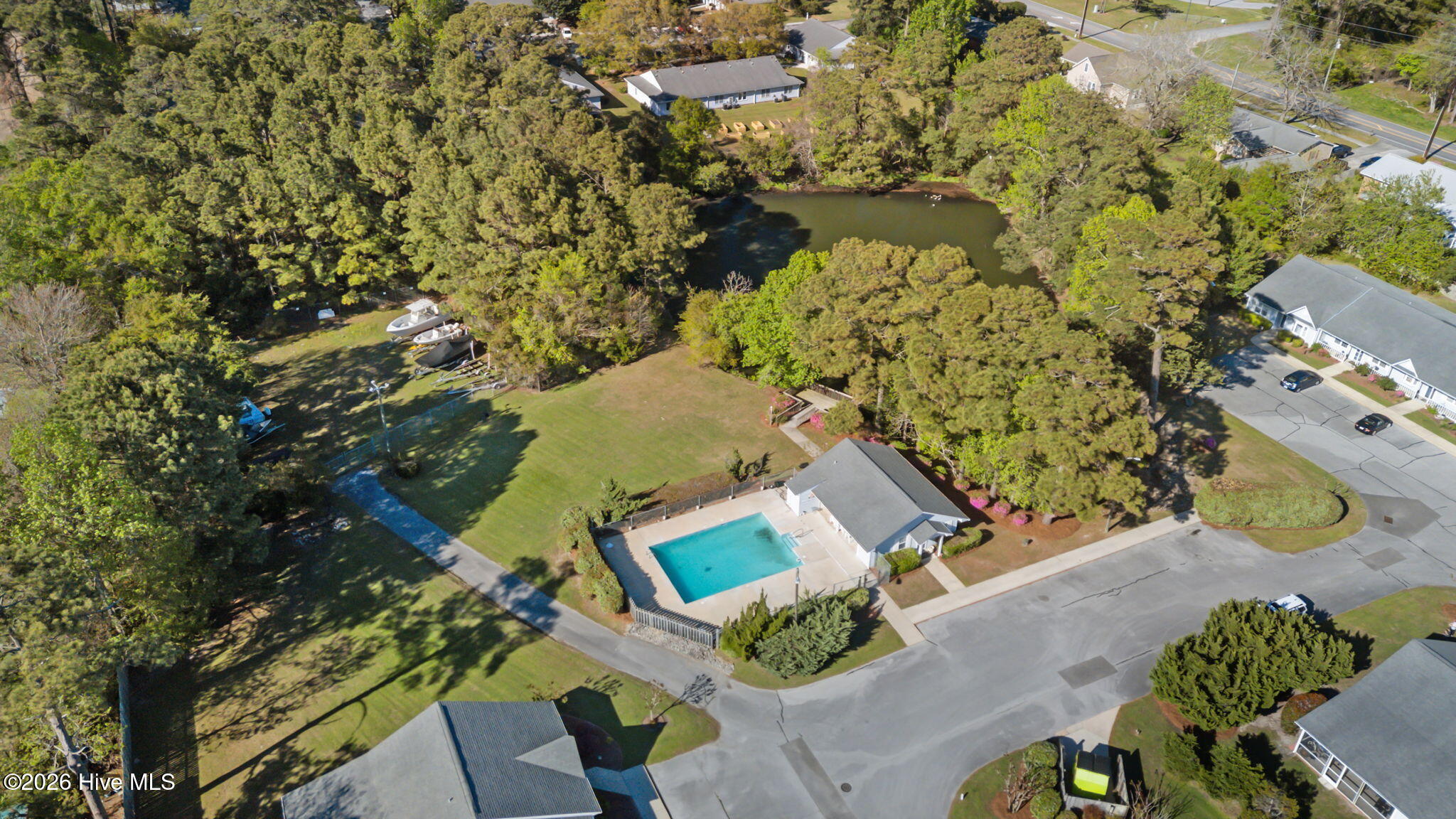 303 Barbour Road 1004