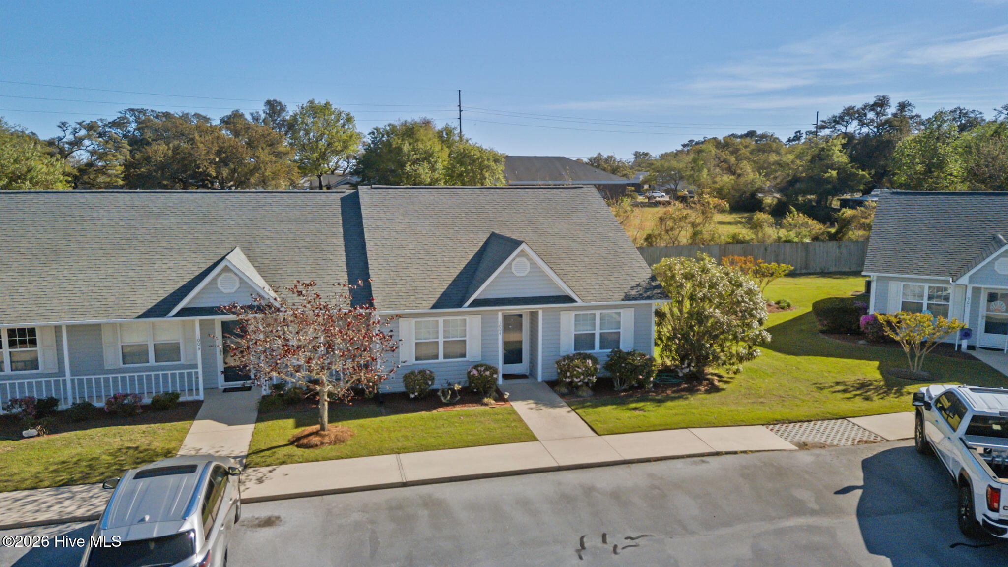 303 Barbour Road 1004