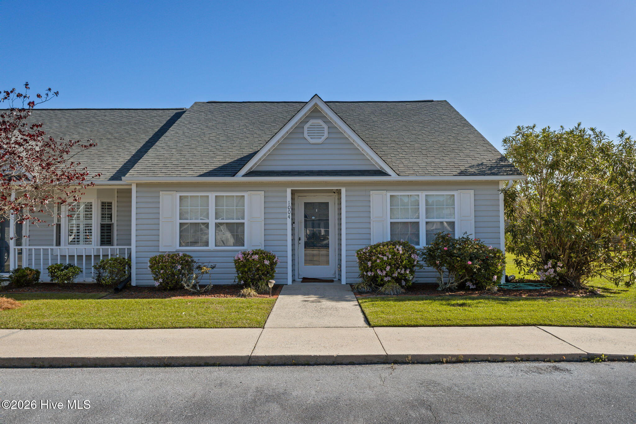 303 Barbour Road 1004