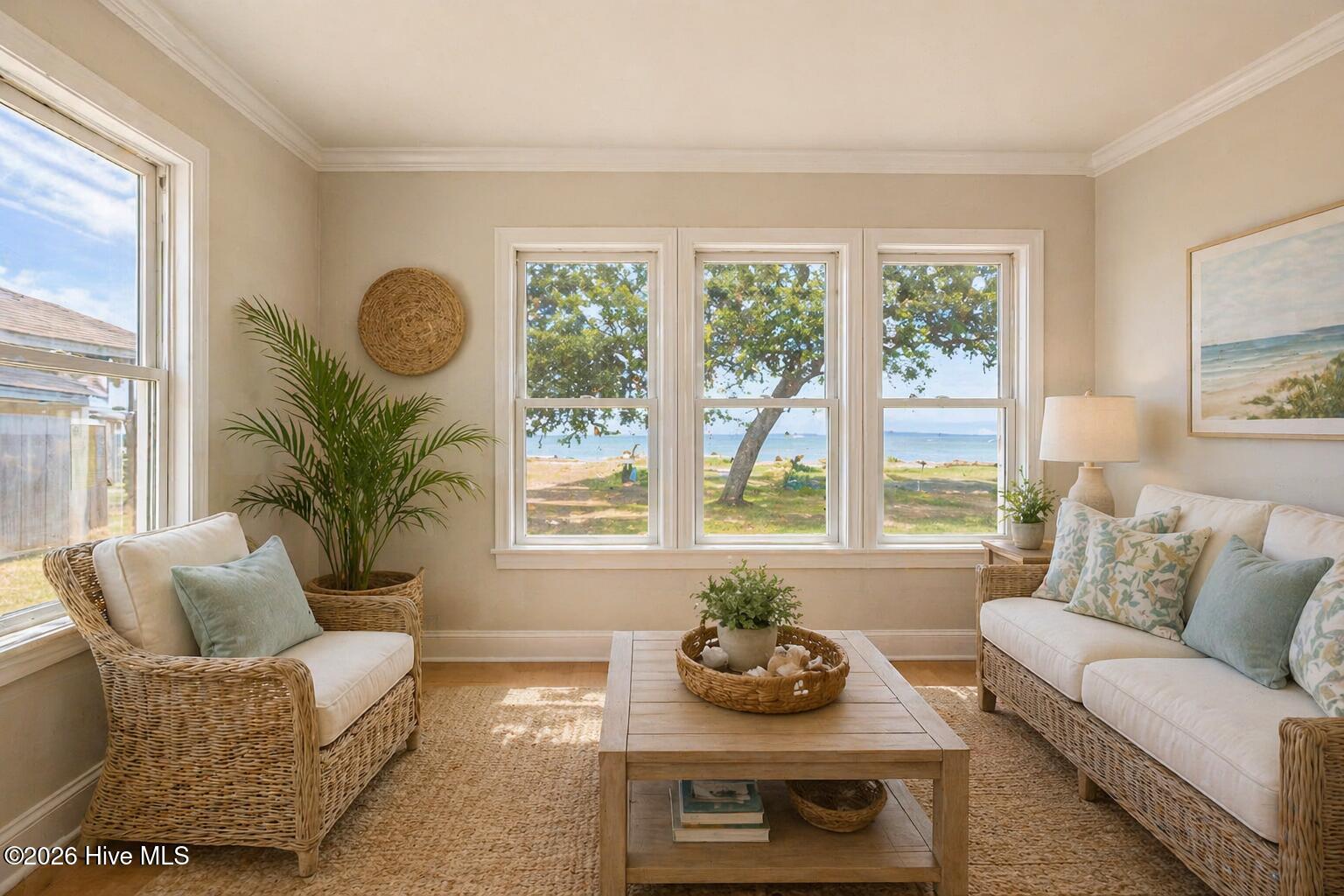 2472 Cedar Island Road