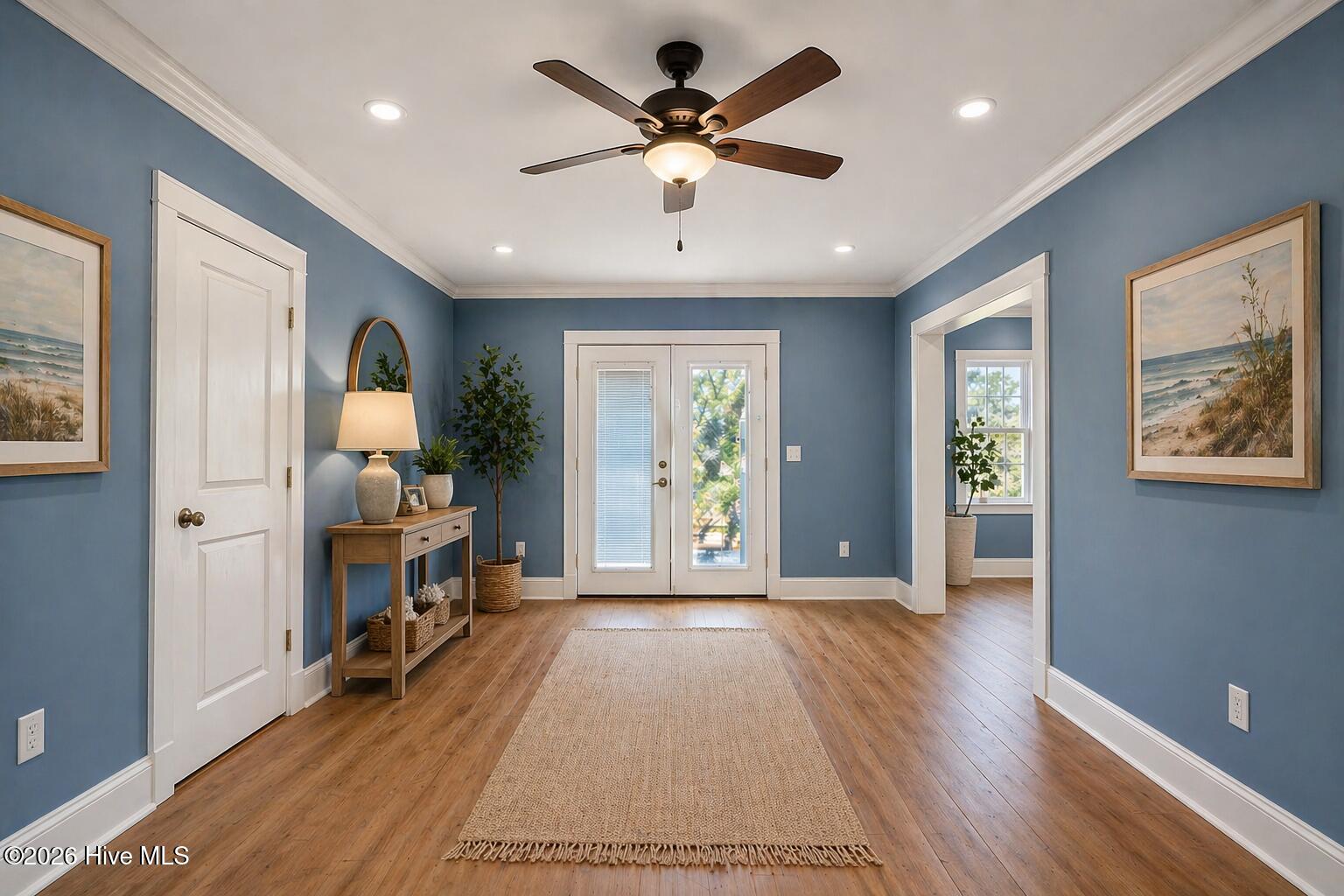 2472 Cedar Island Road