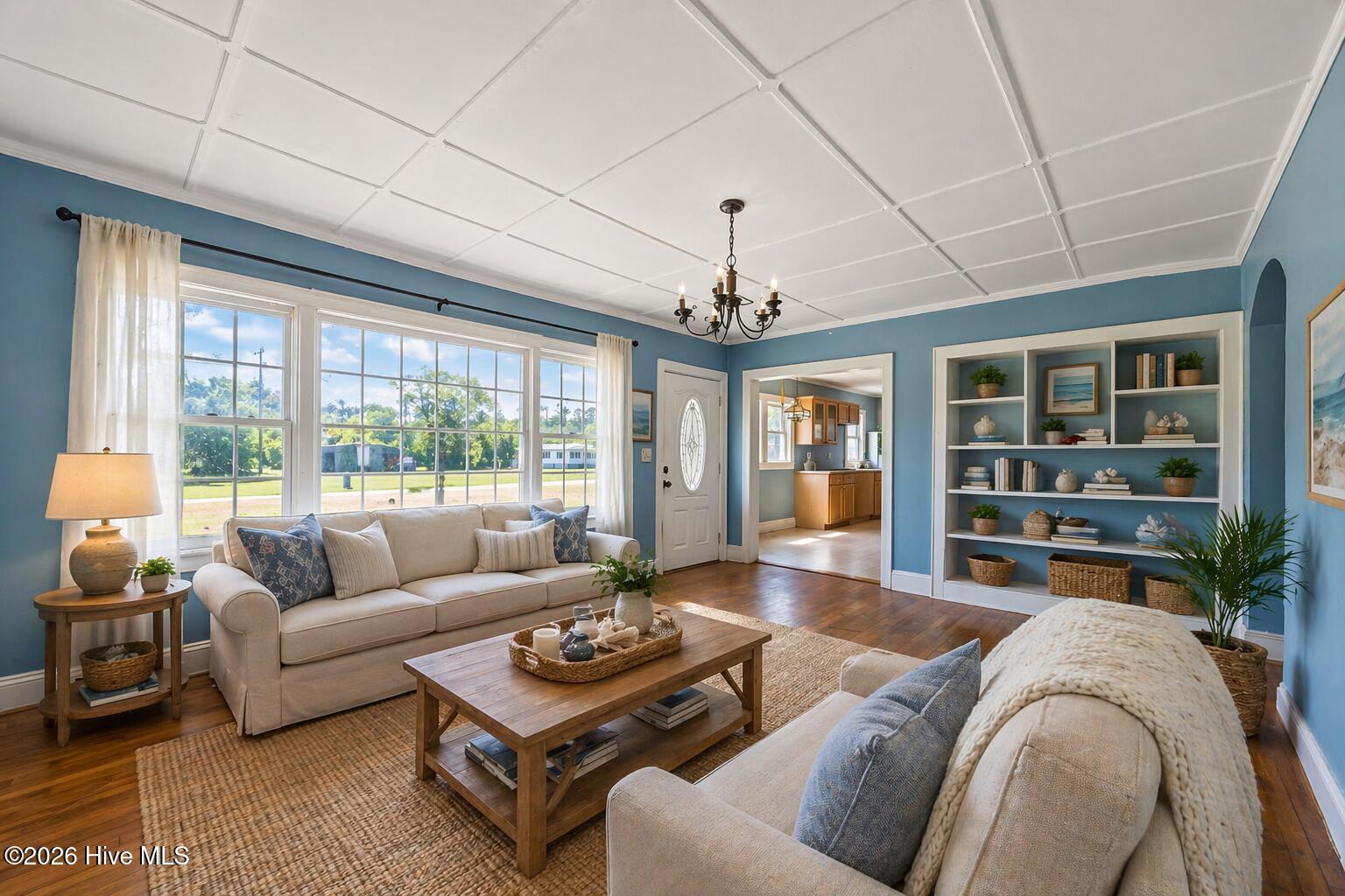 2472 Cedar Island Road