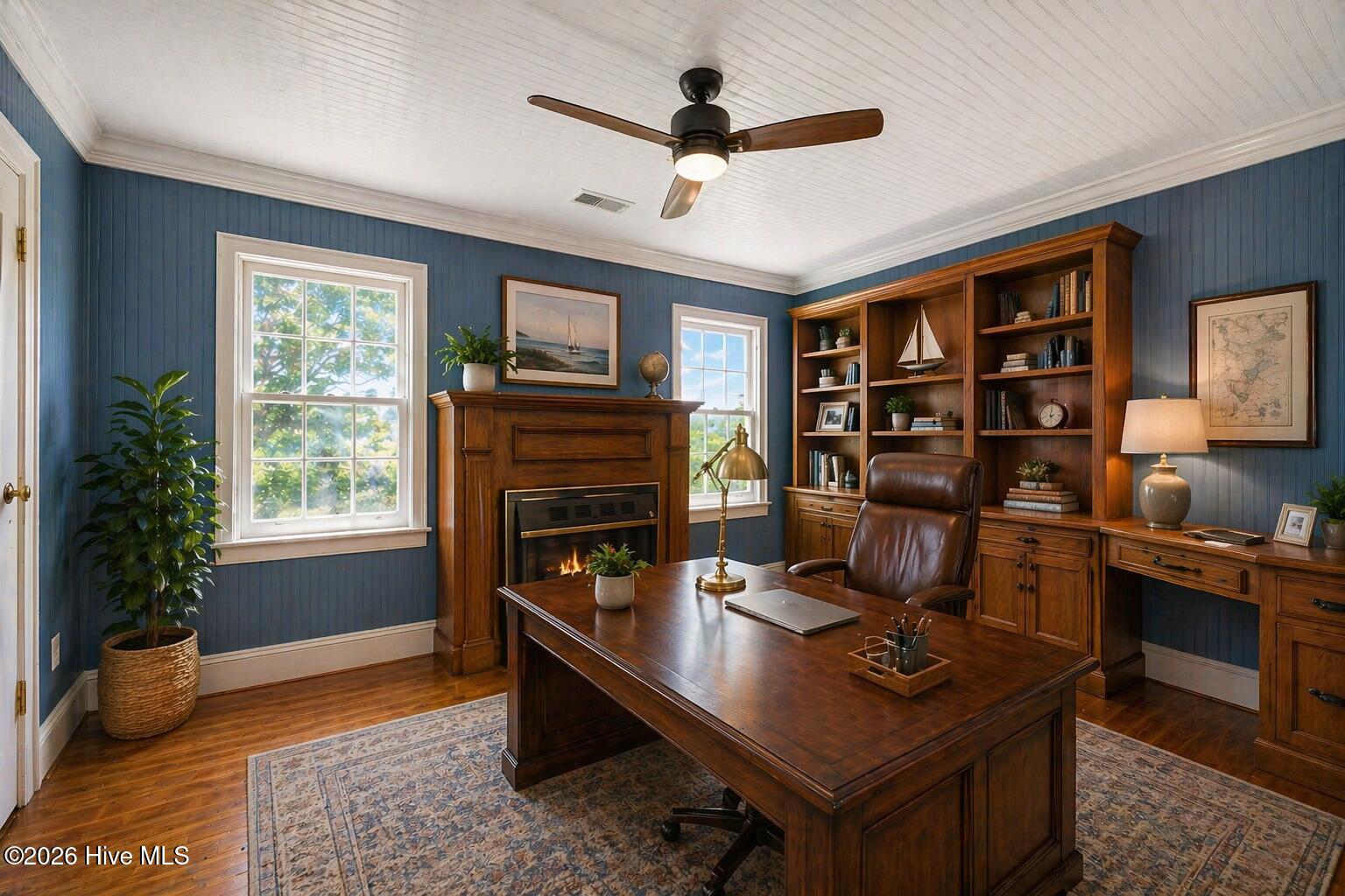 2472 Cedar Island Road