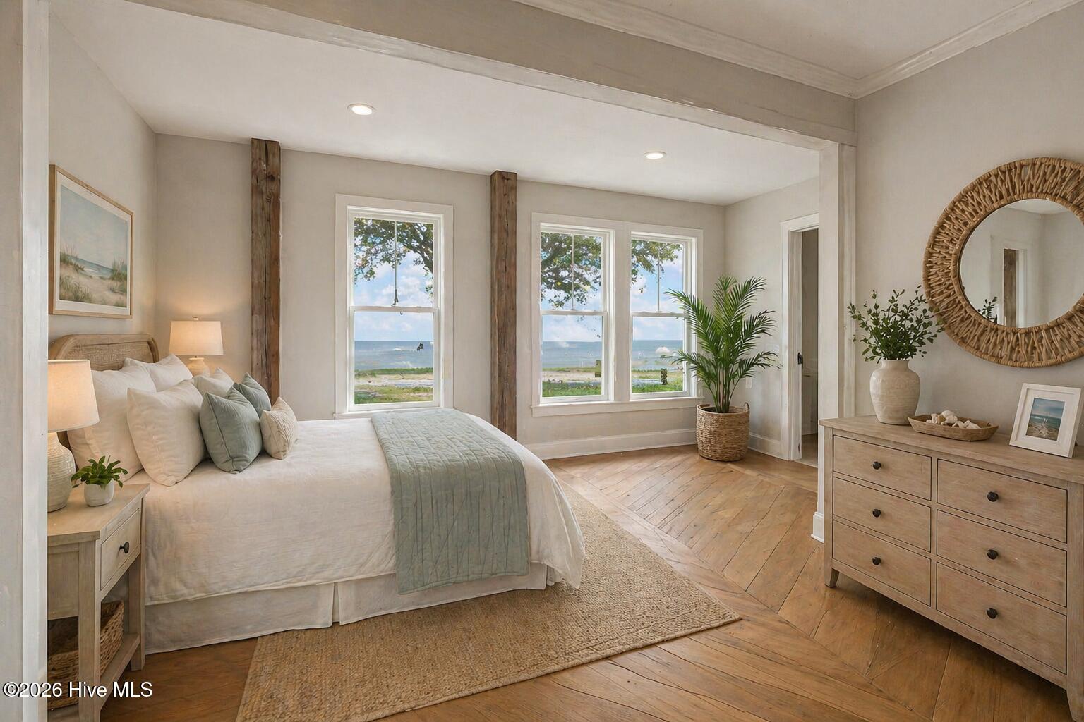 2472 Cedar Island Road