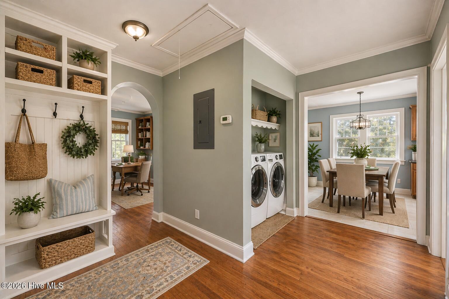 2472 Cedar Island Road