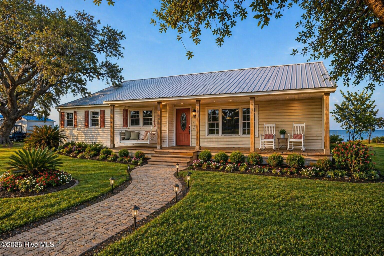 2472 Cedar Island Road