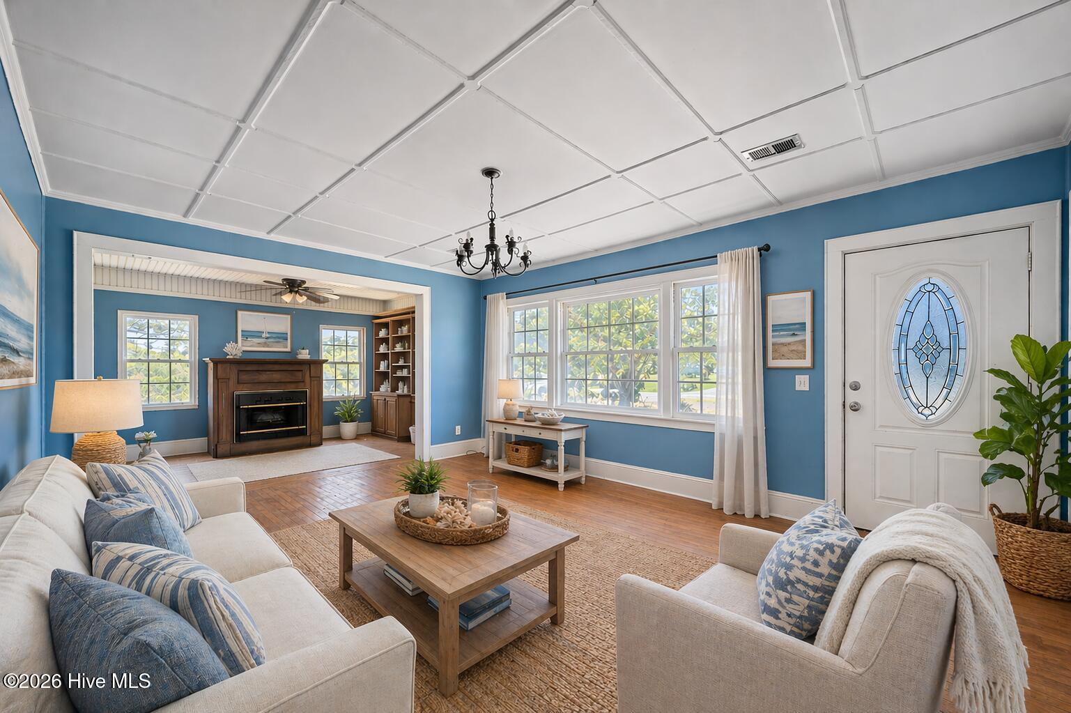 2472 Cedar Island Road