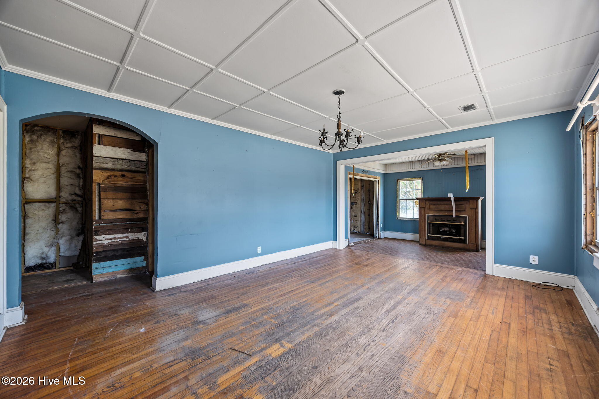 2472 Cedar Island Road