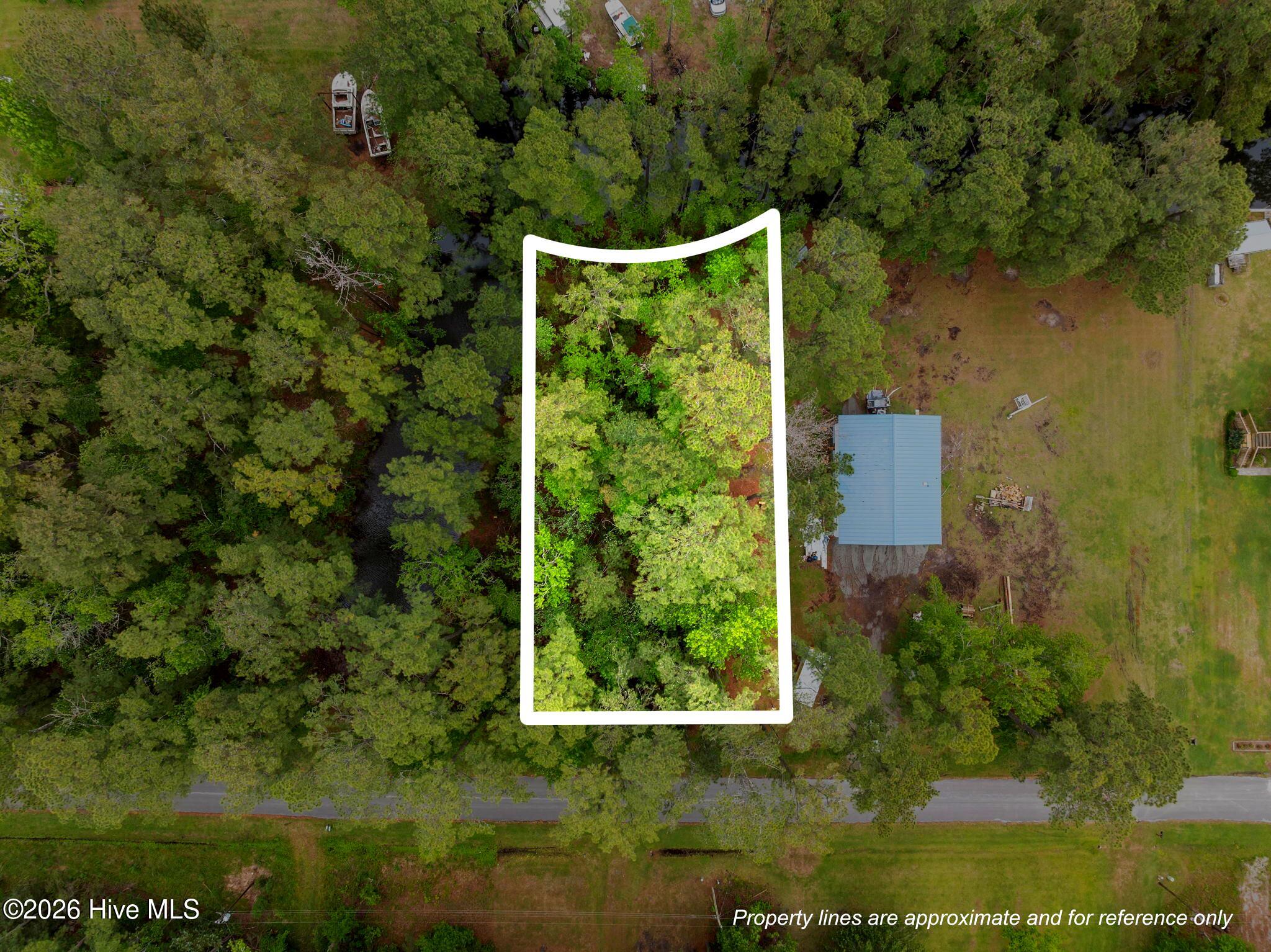131 Sportsman Lane