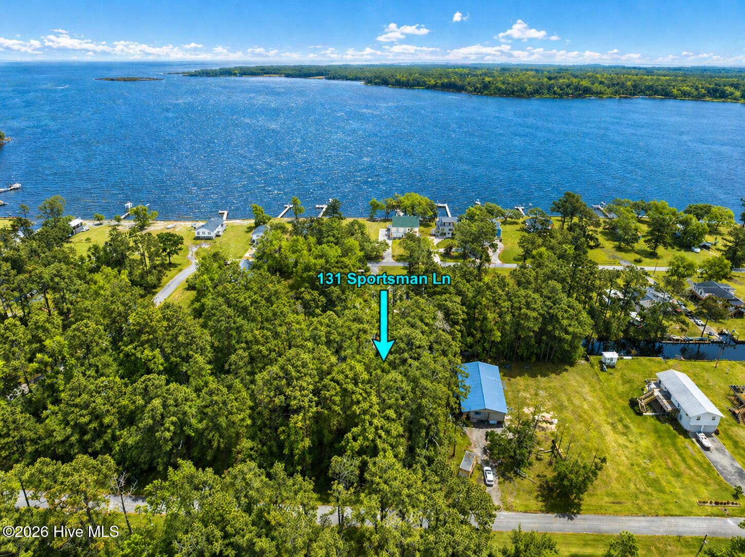 131 Sportsman Lane