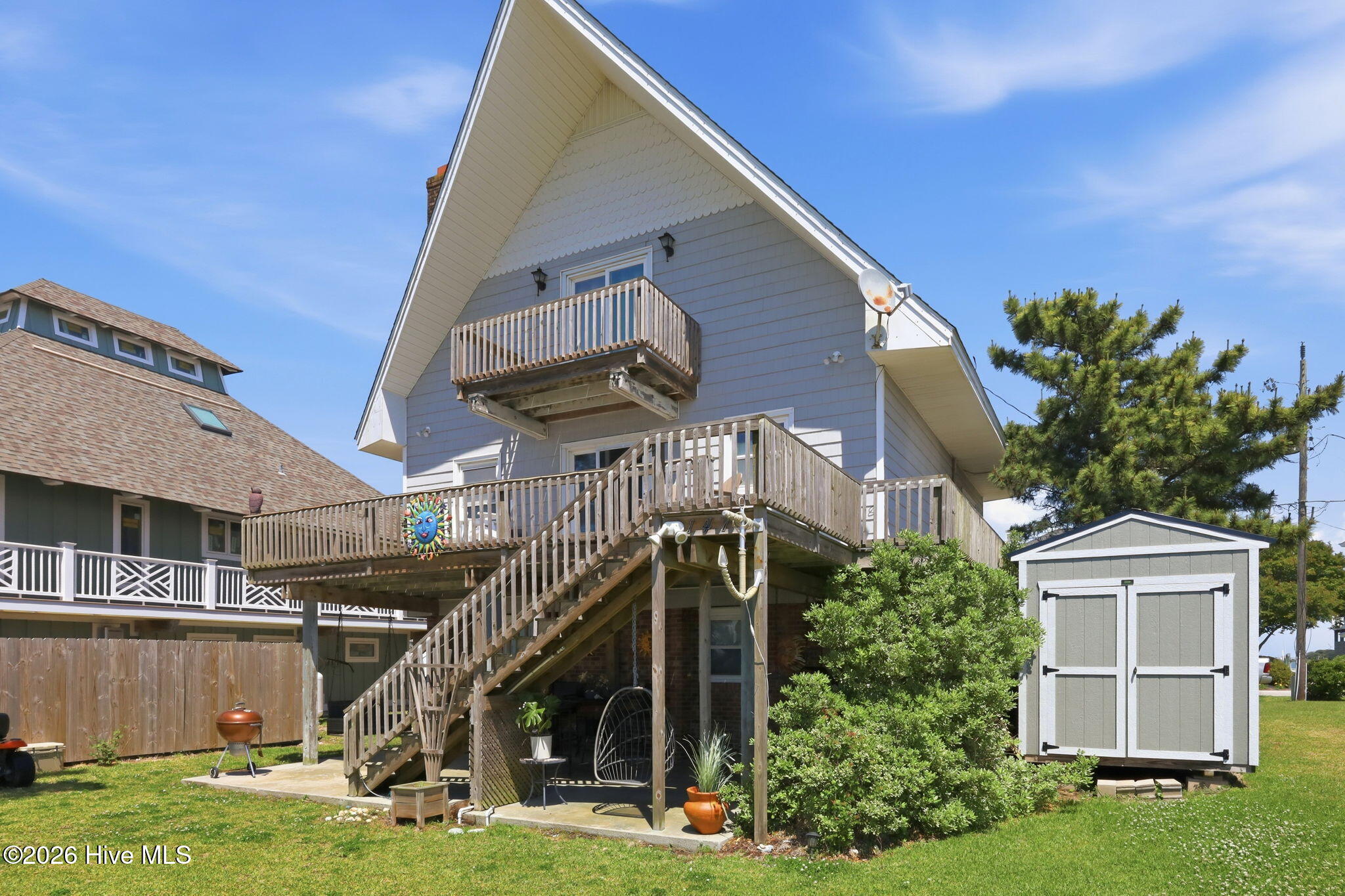 147 Bayview Boulevard