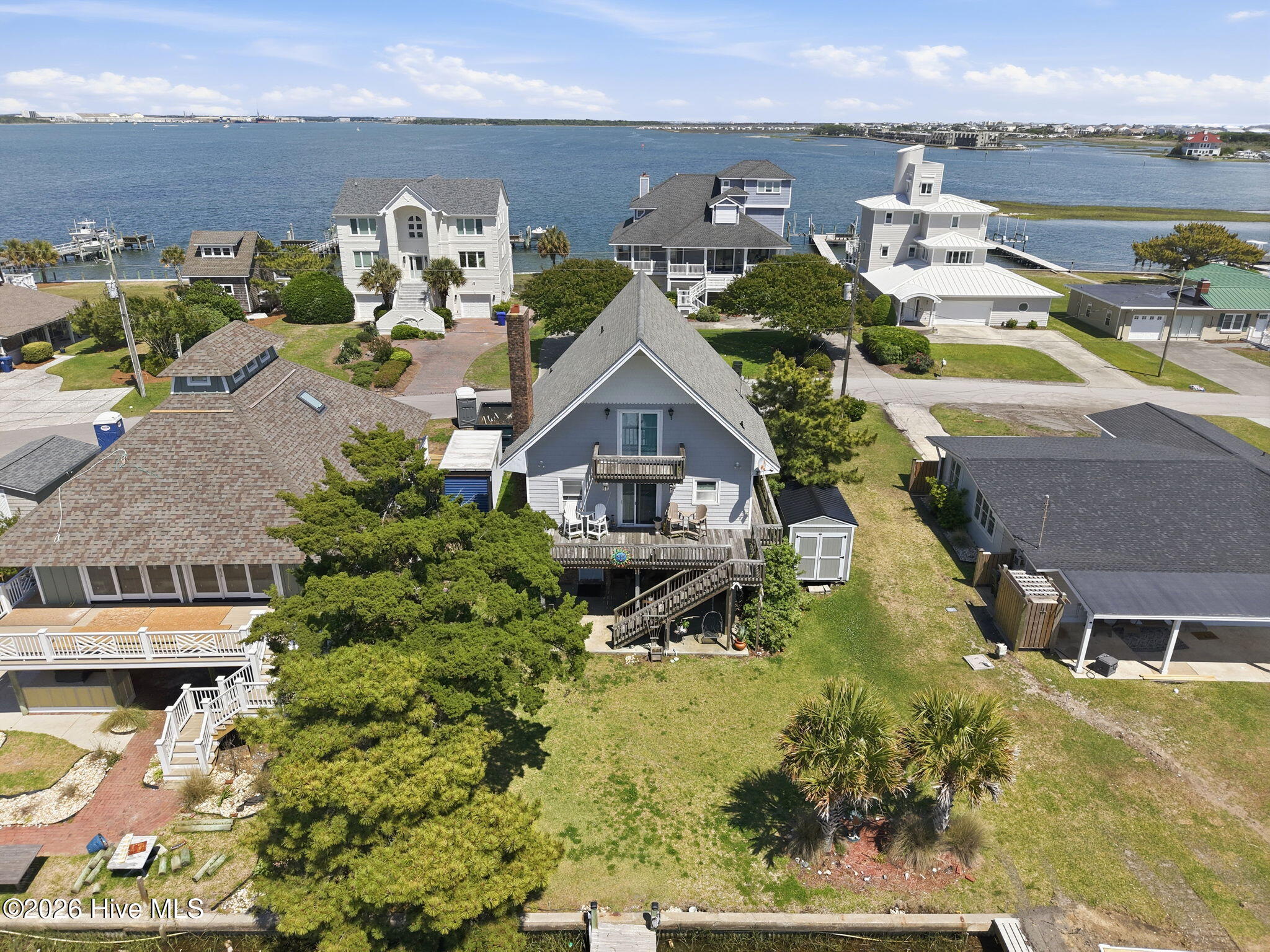 147 Bayview Boulevard