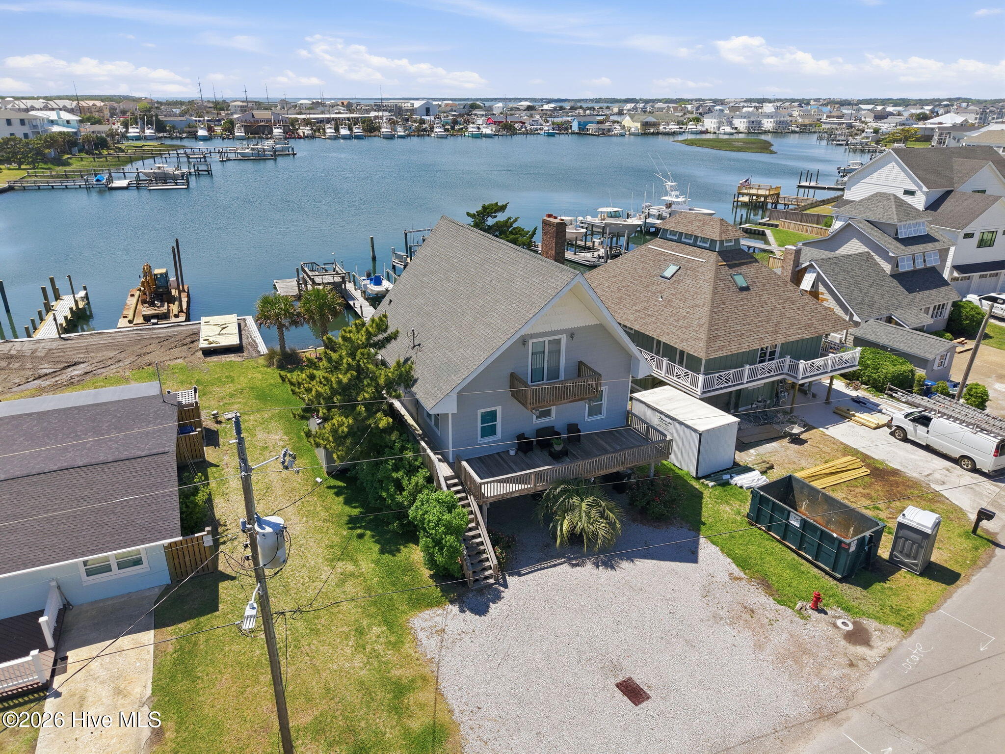 147 Bayview Boulevard