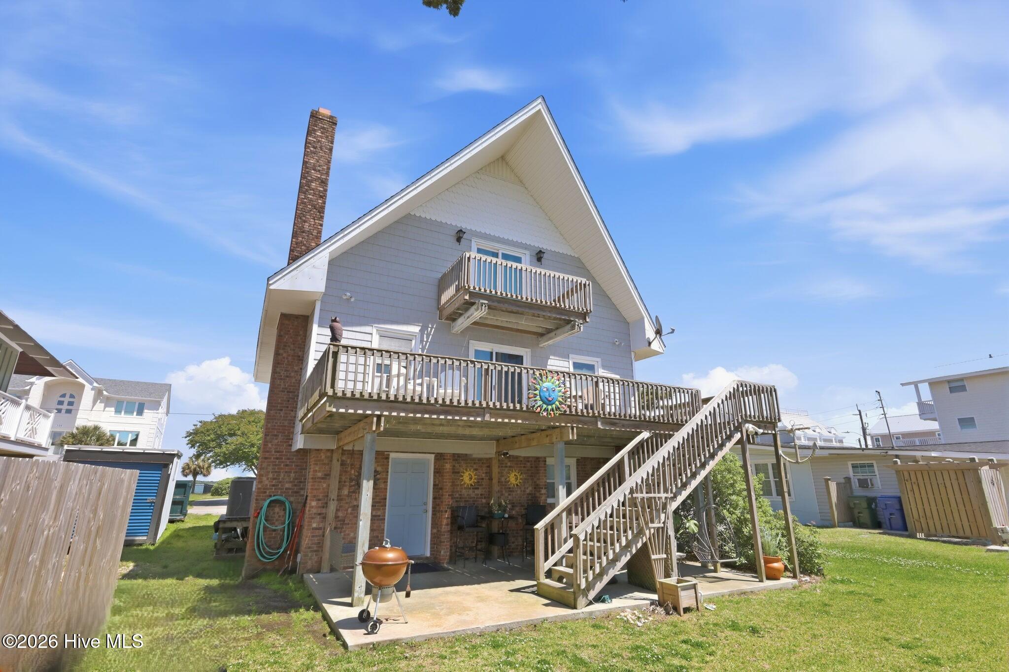 147 Bayview Boulevard