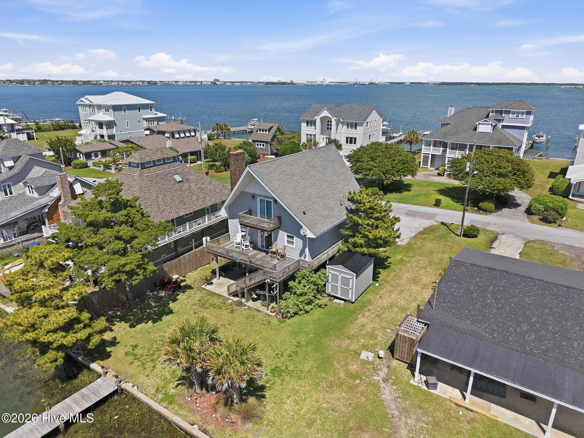 147 Bayview Boulevard