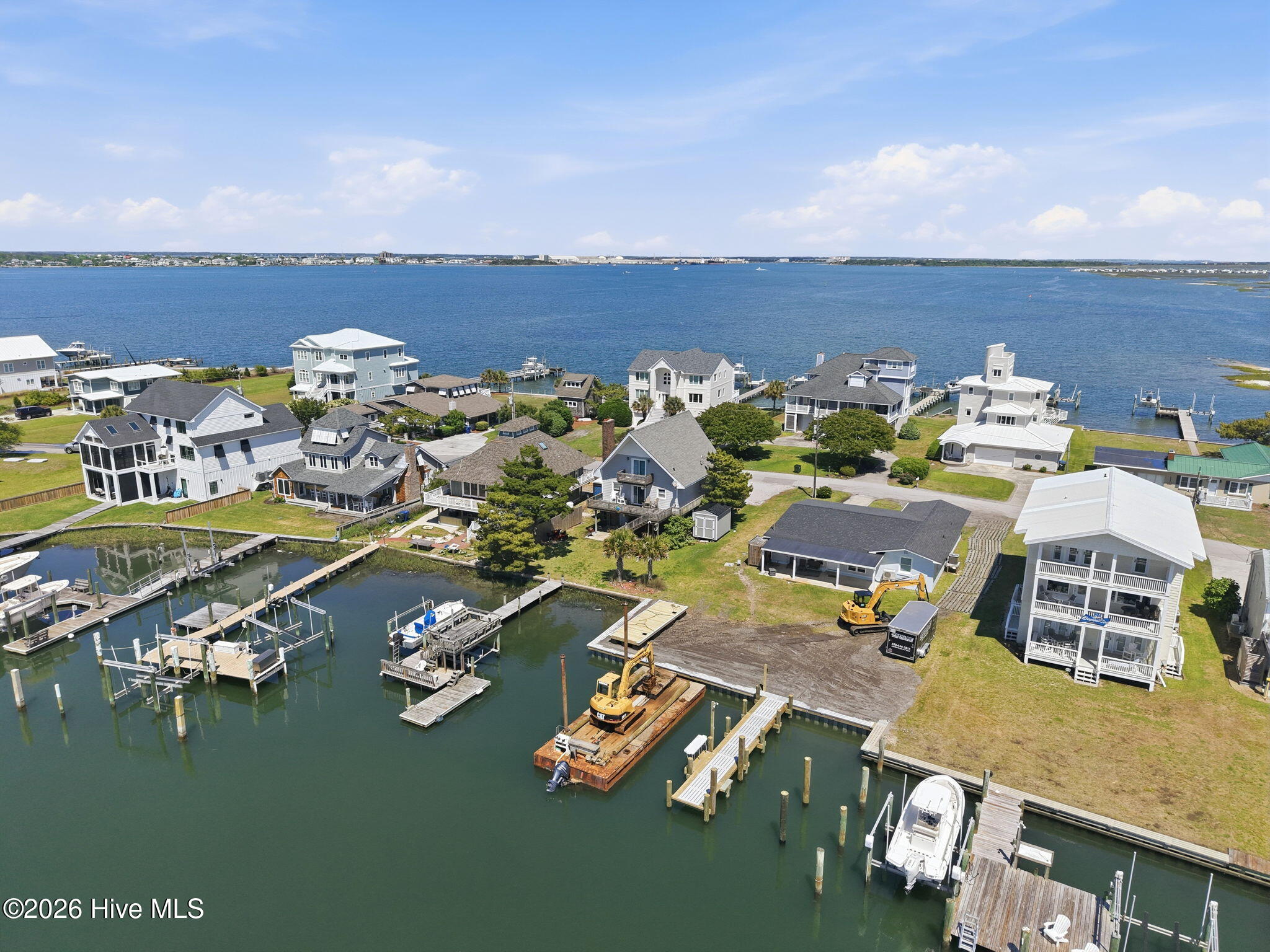 147 Bayview Boulevard