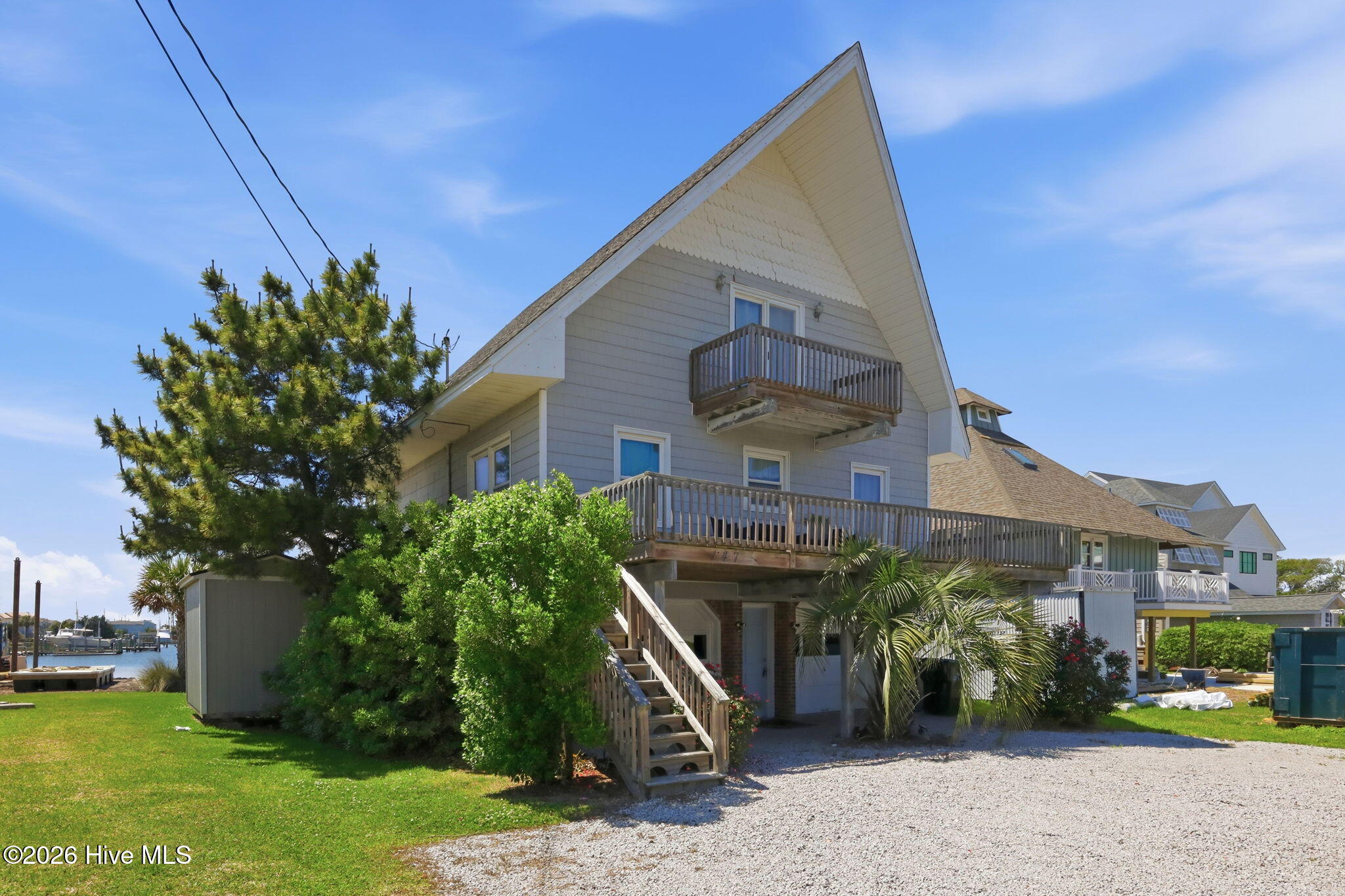 147 Bayview Boulevard