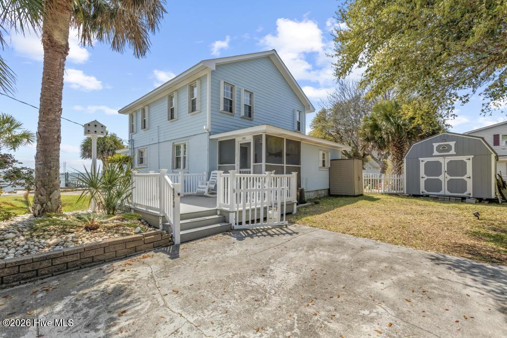 173 Salter Drive