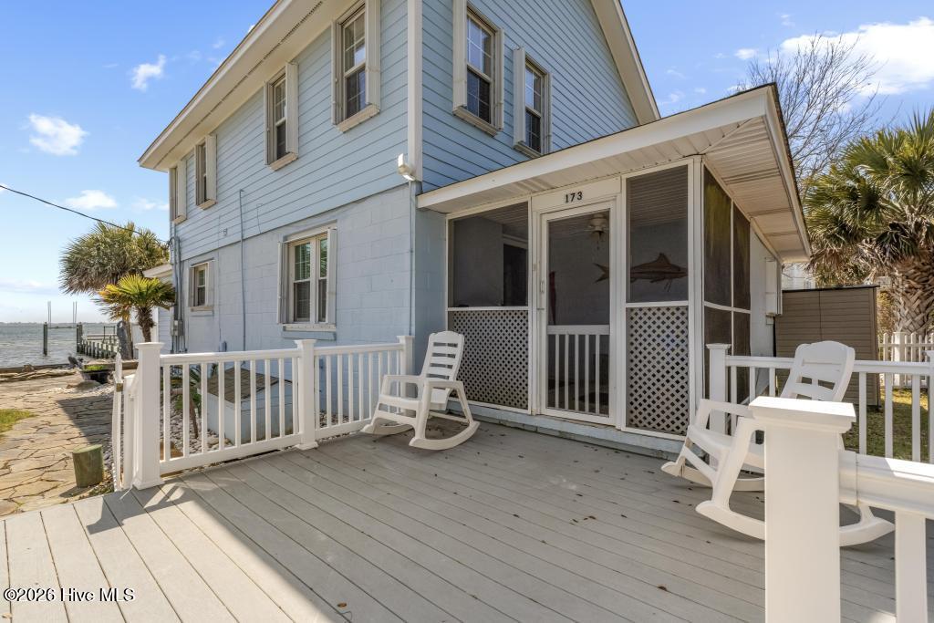 173 Salter Drive