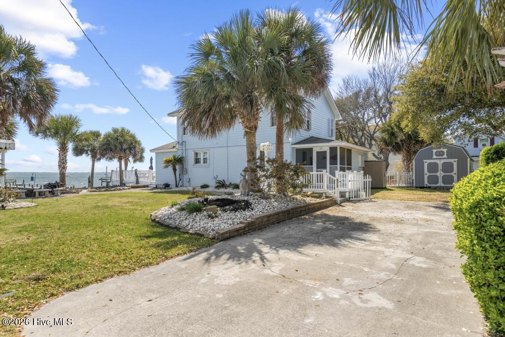 173 Salter Drive
