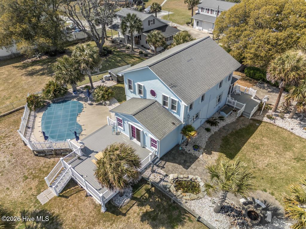 173 Salter Drive