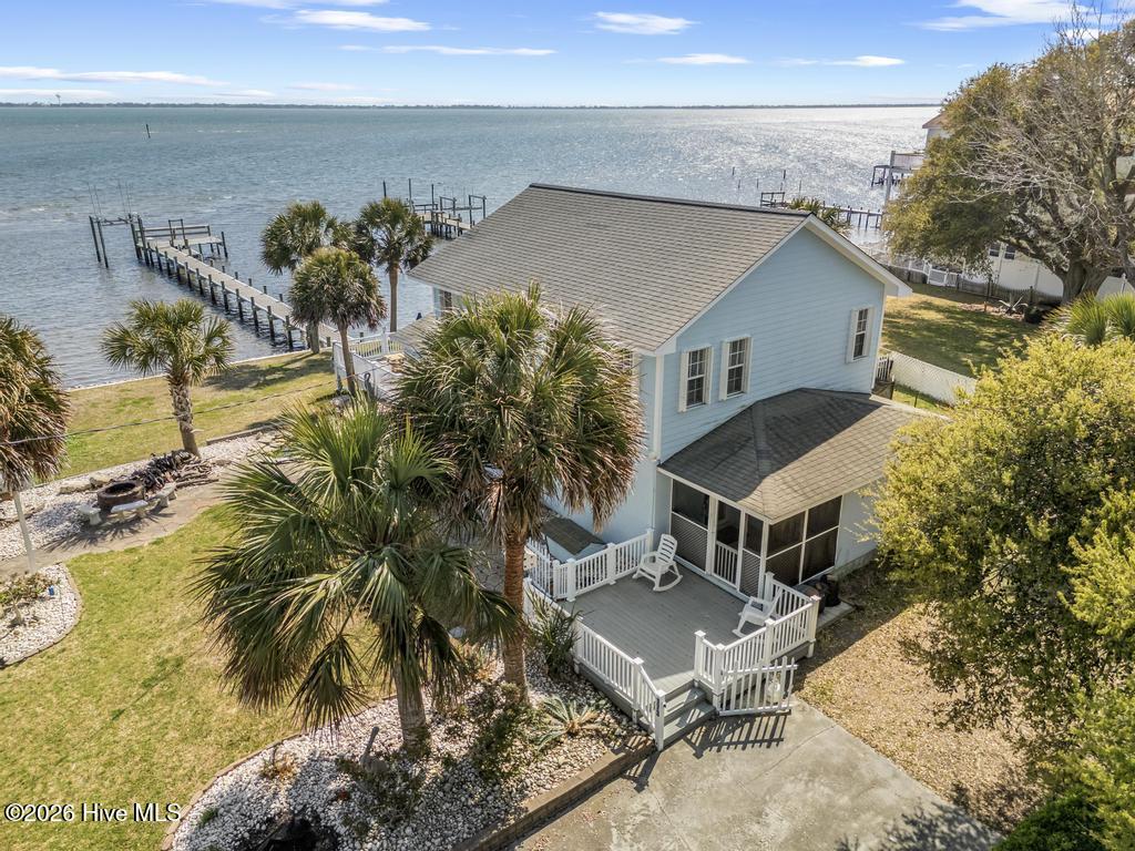 173 Salter Drive