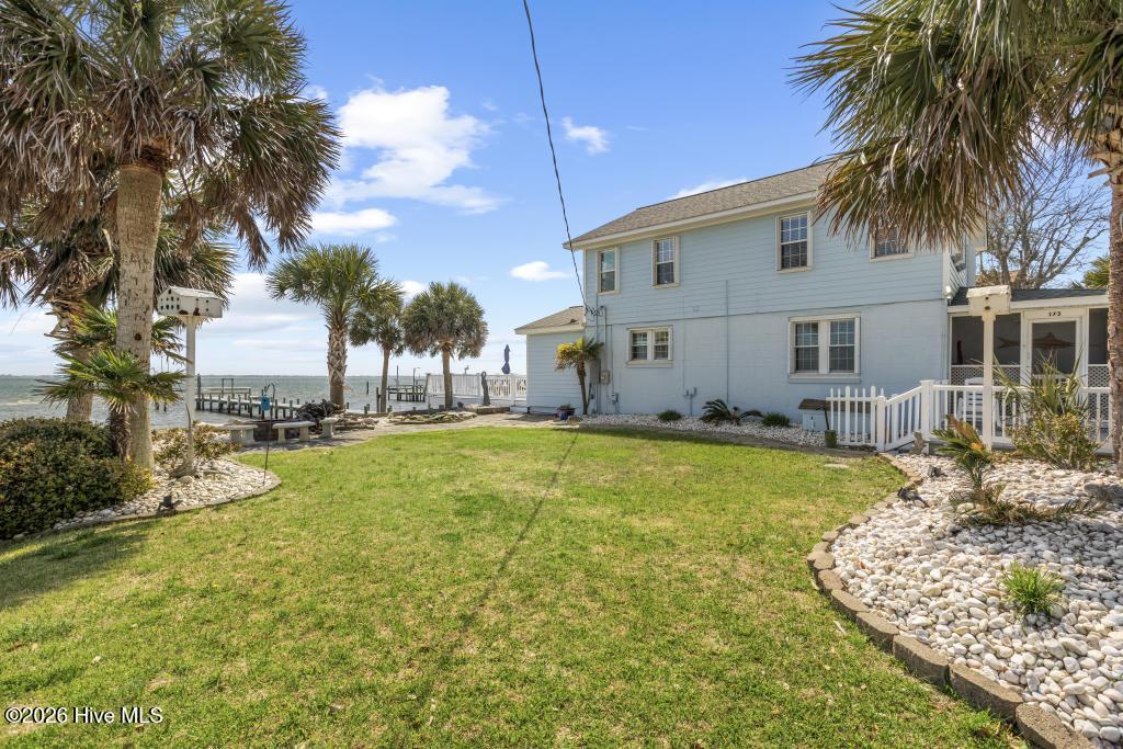 173 Salter Drive