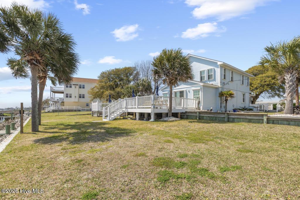 173 Salter Drive