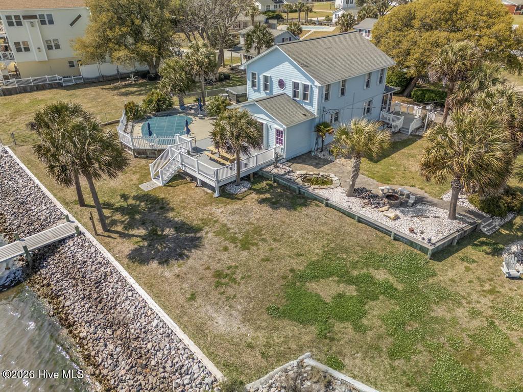 173 Salter Drive