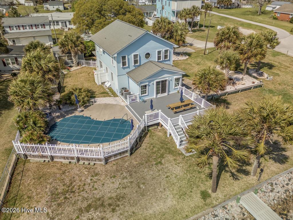 173 Salter Drive