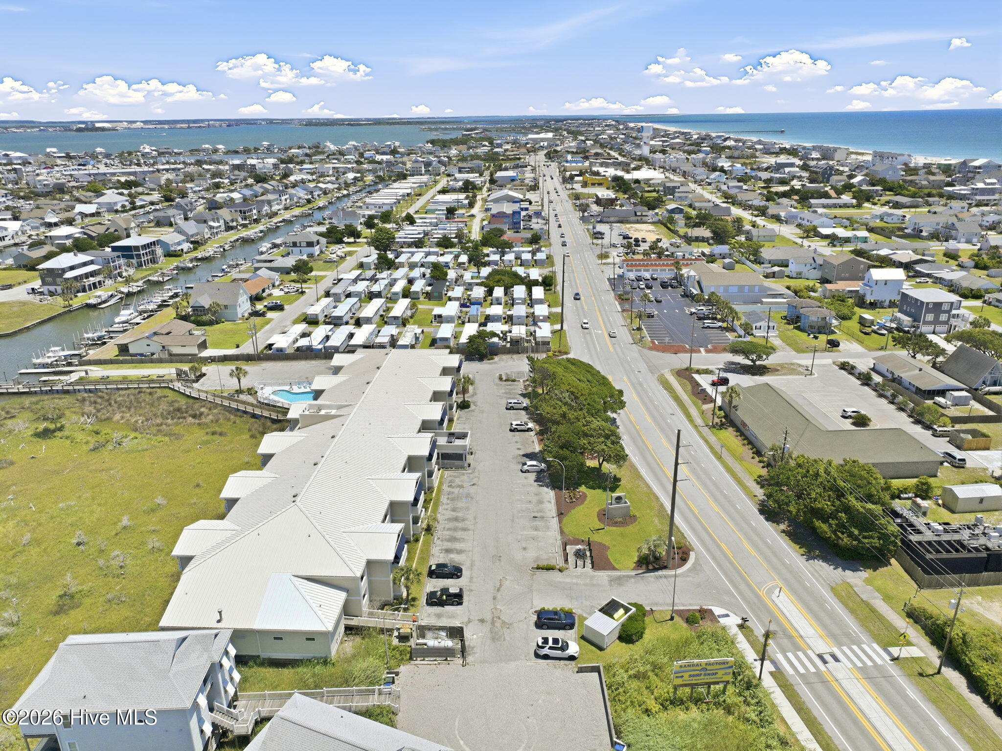 602 W Ft Macon Road 217
