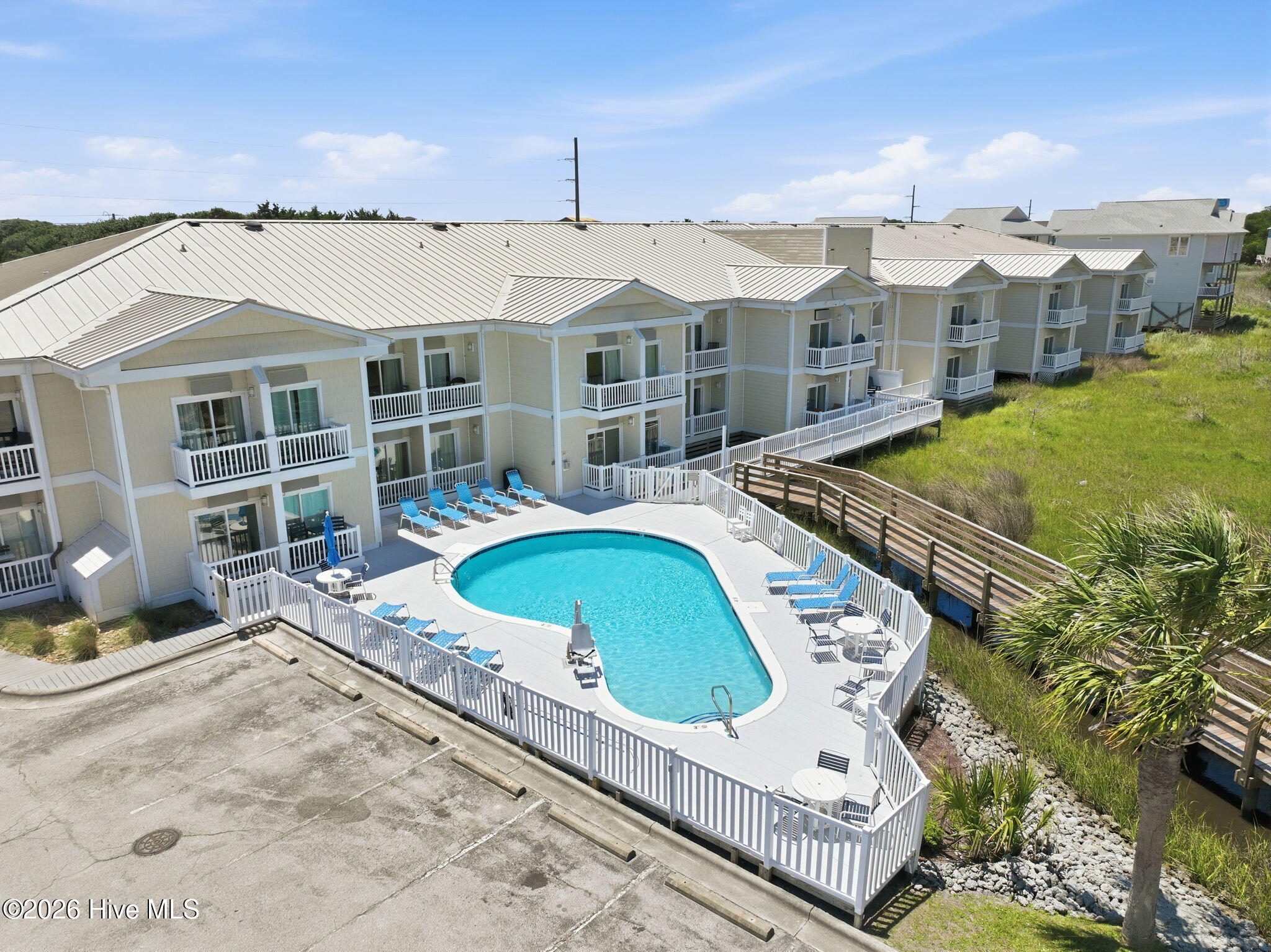 602 W Ft Macon Road 217