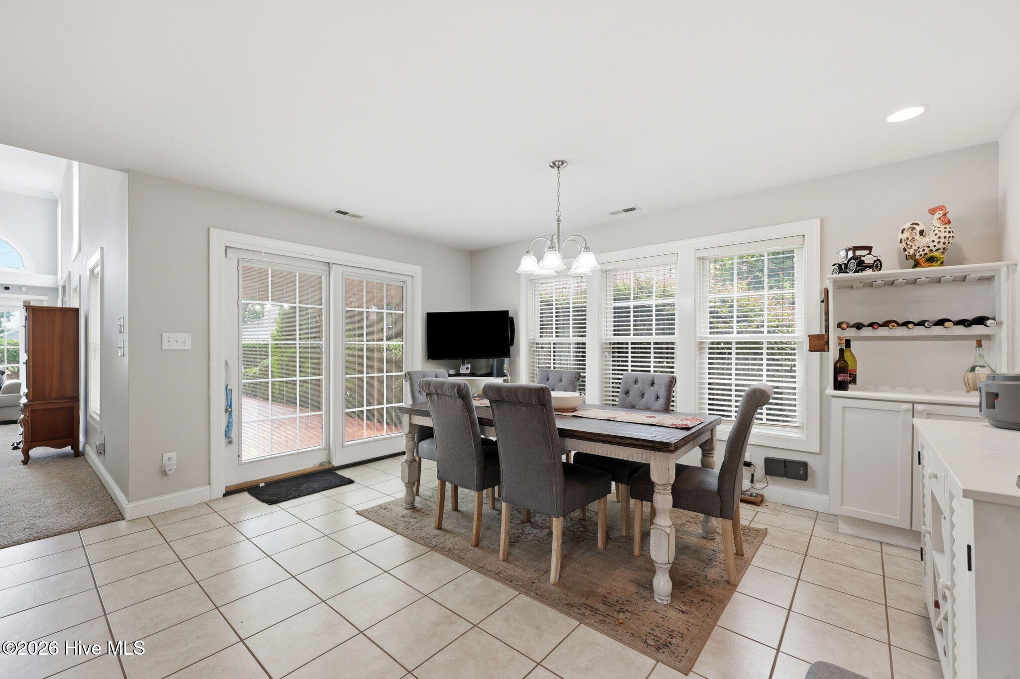 215 Brandywine Place Drive