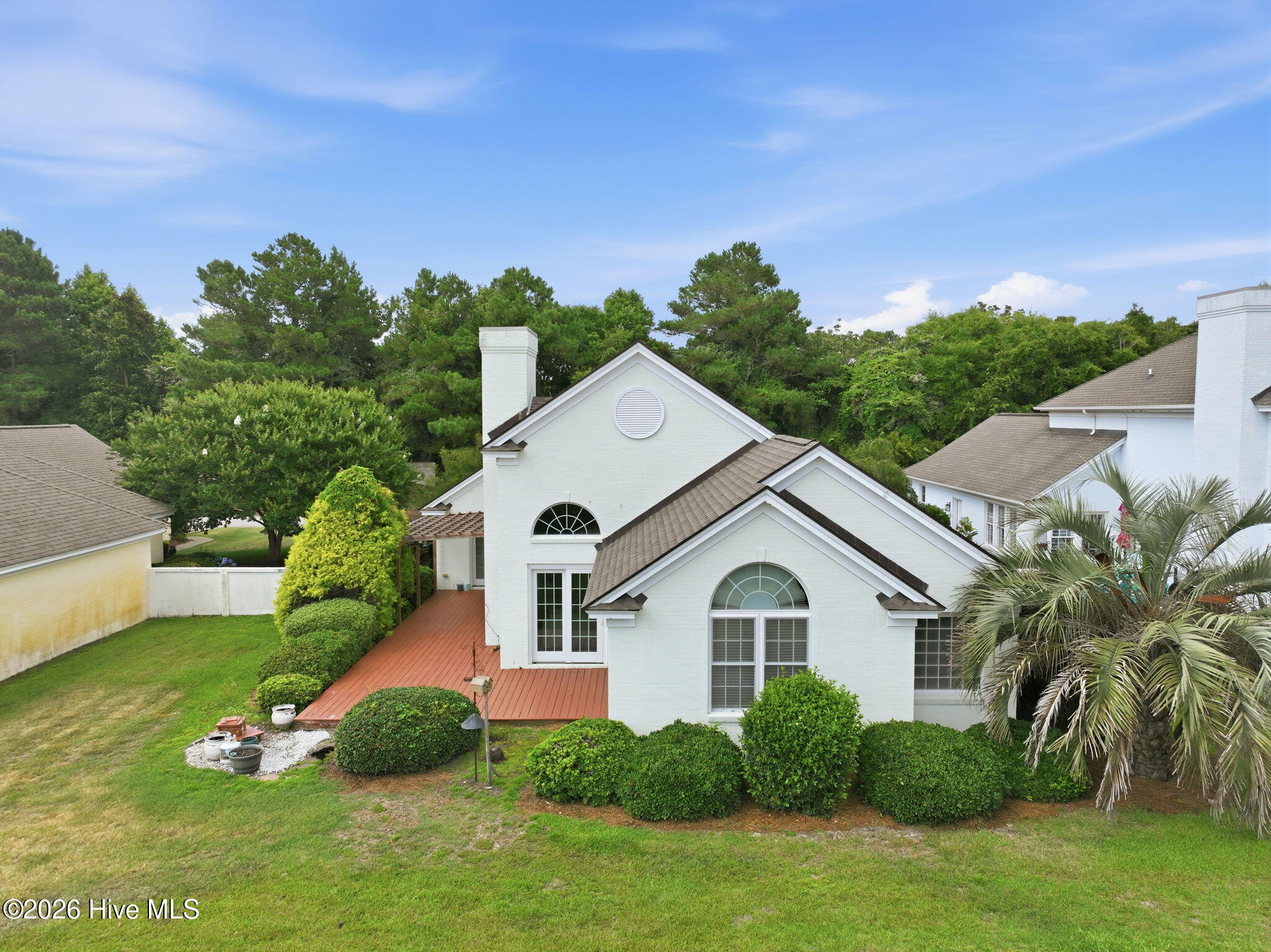 215 Brandywine Place Drive