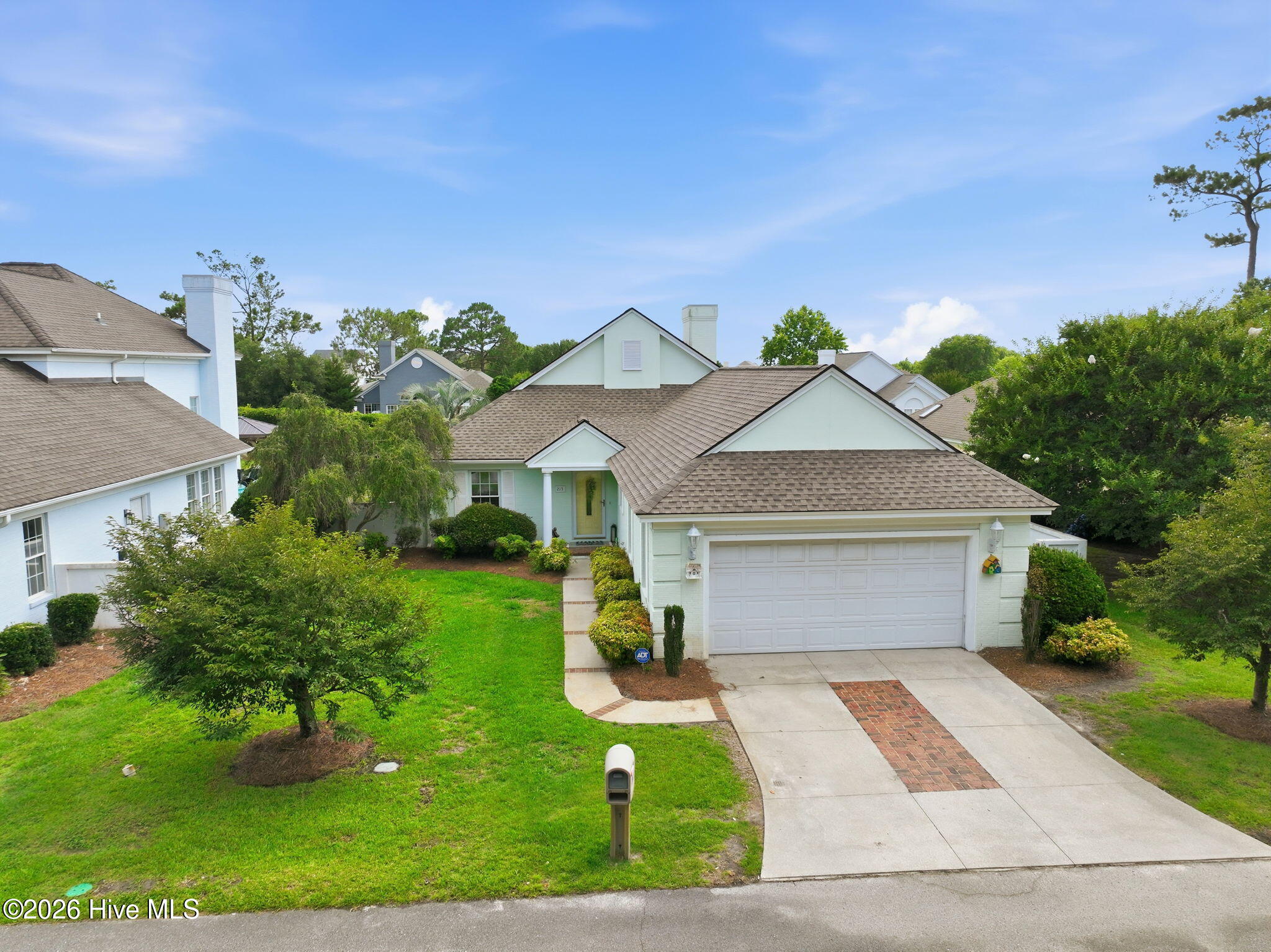 215 Brandywine Place Drive