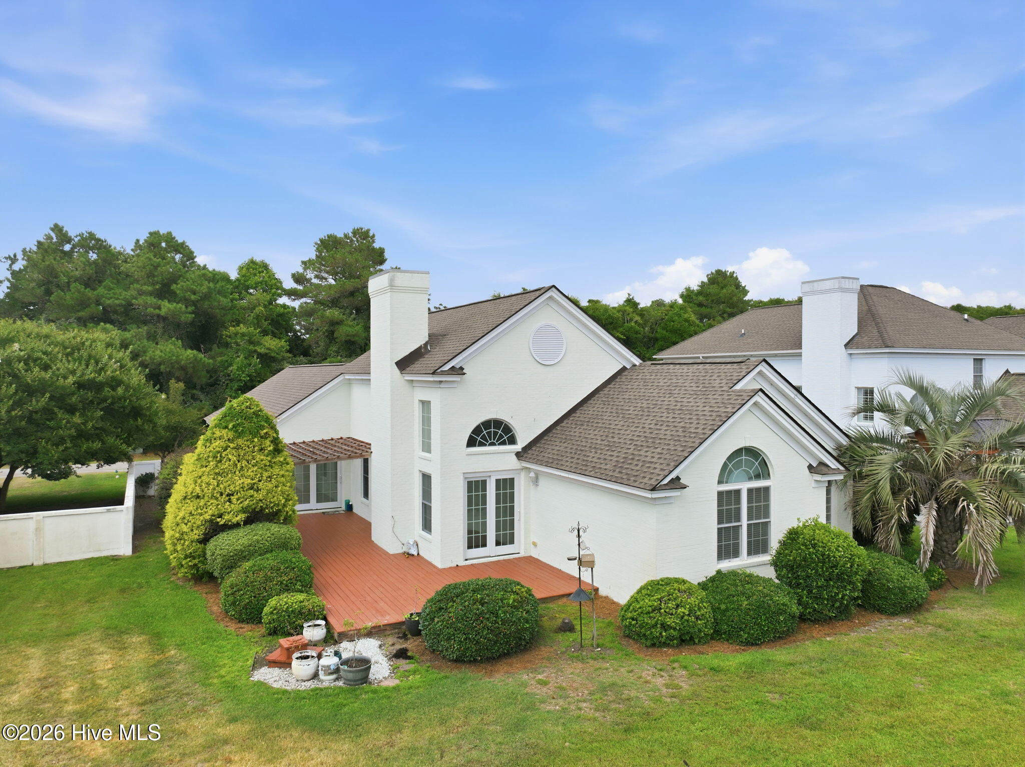 215 Brandywine Place Drive
