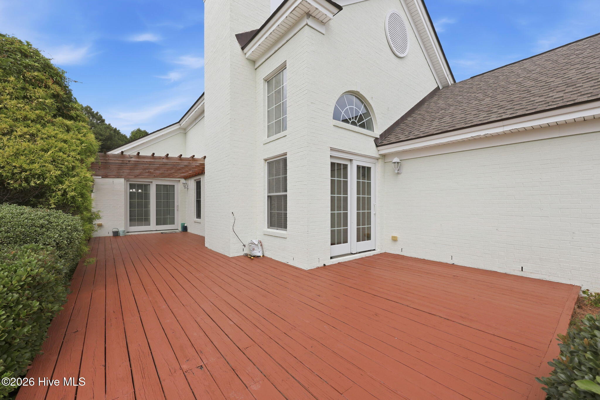 215 Brandywine Place Drive