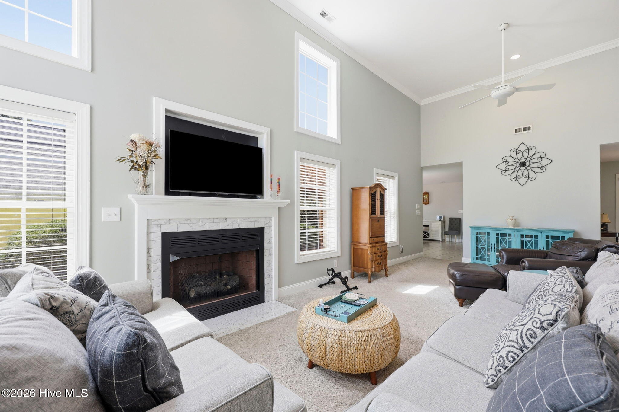 215 Brandywine Place Drive