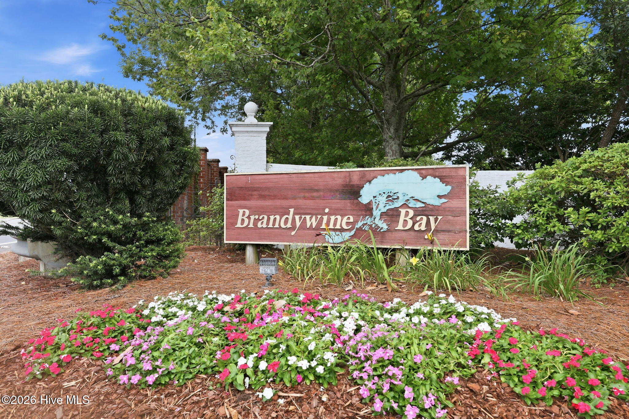 215 Brandywine Place Drive