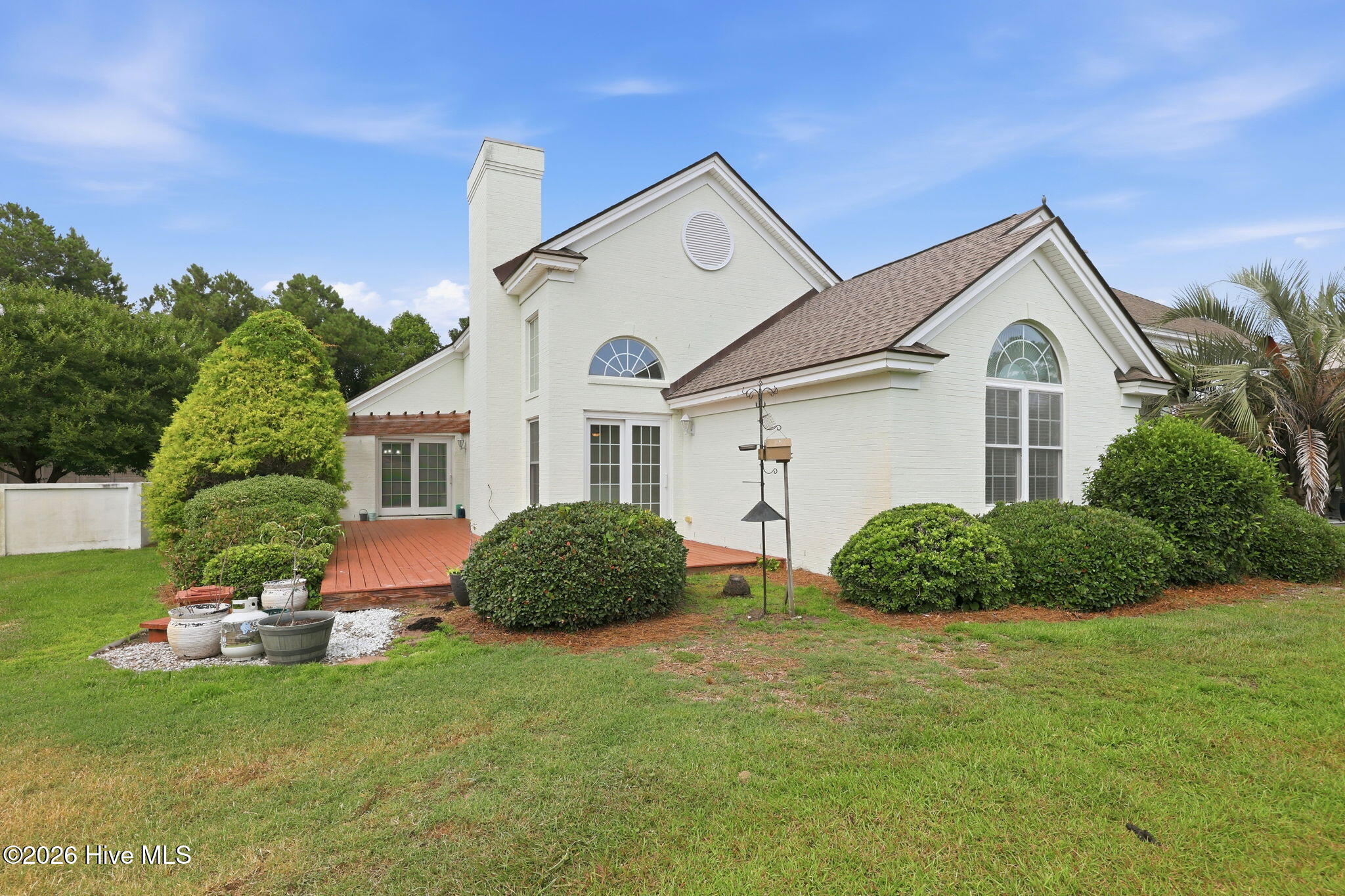 215 Brandywine Place Drive