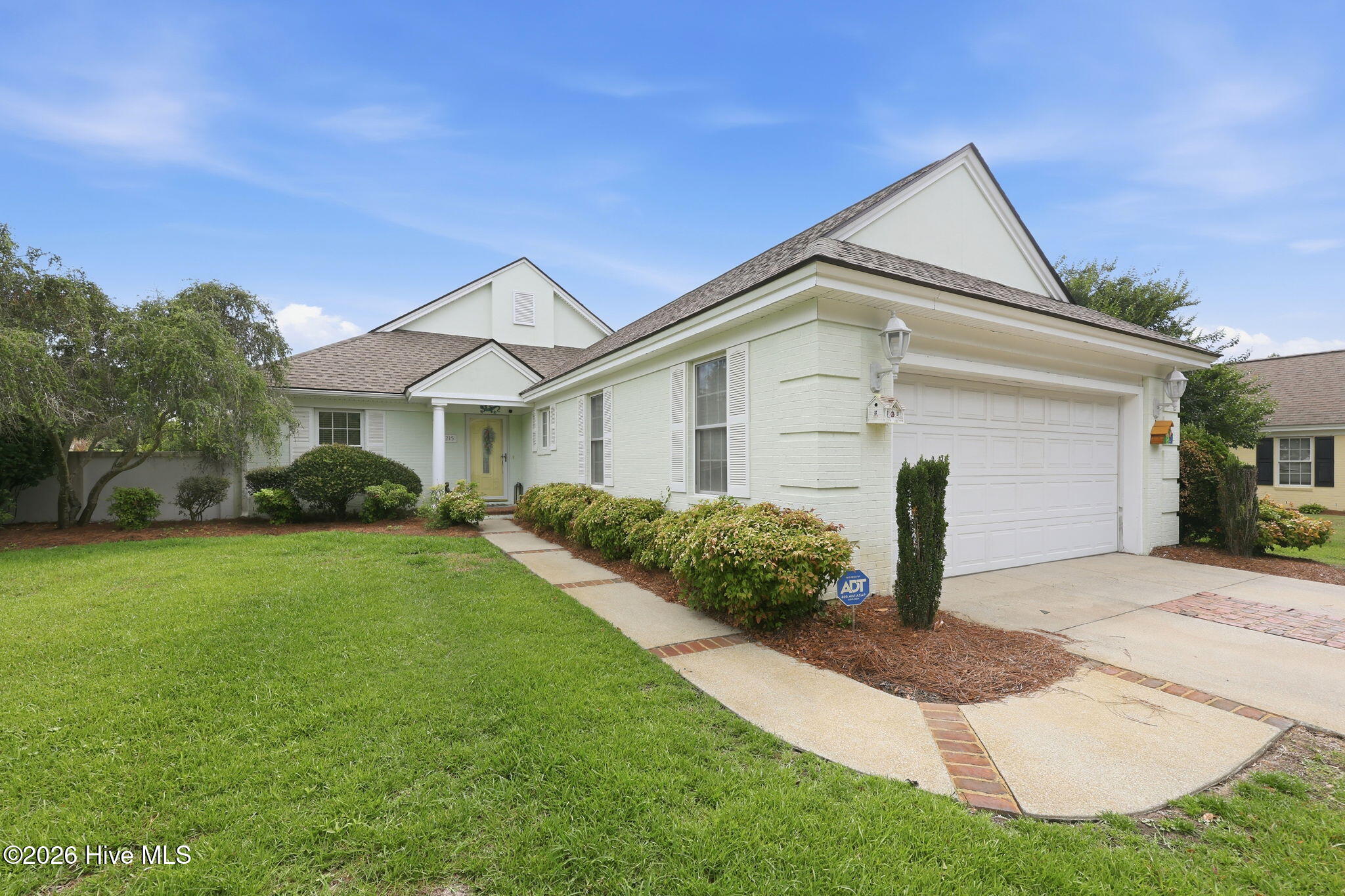 215 Brandywine Place Drive