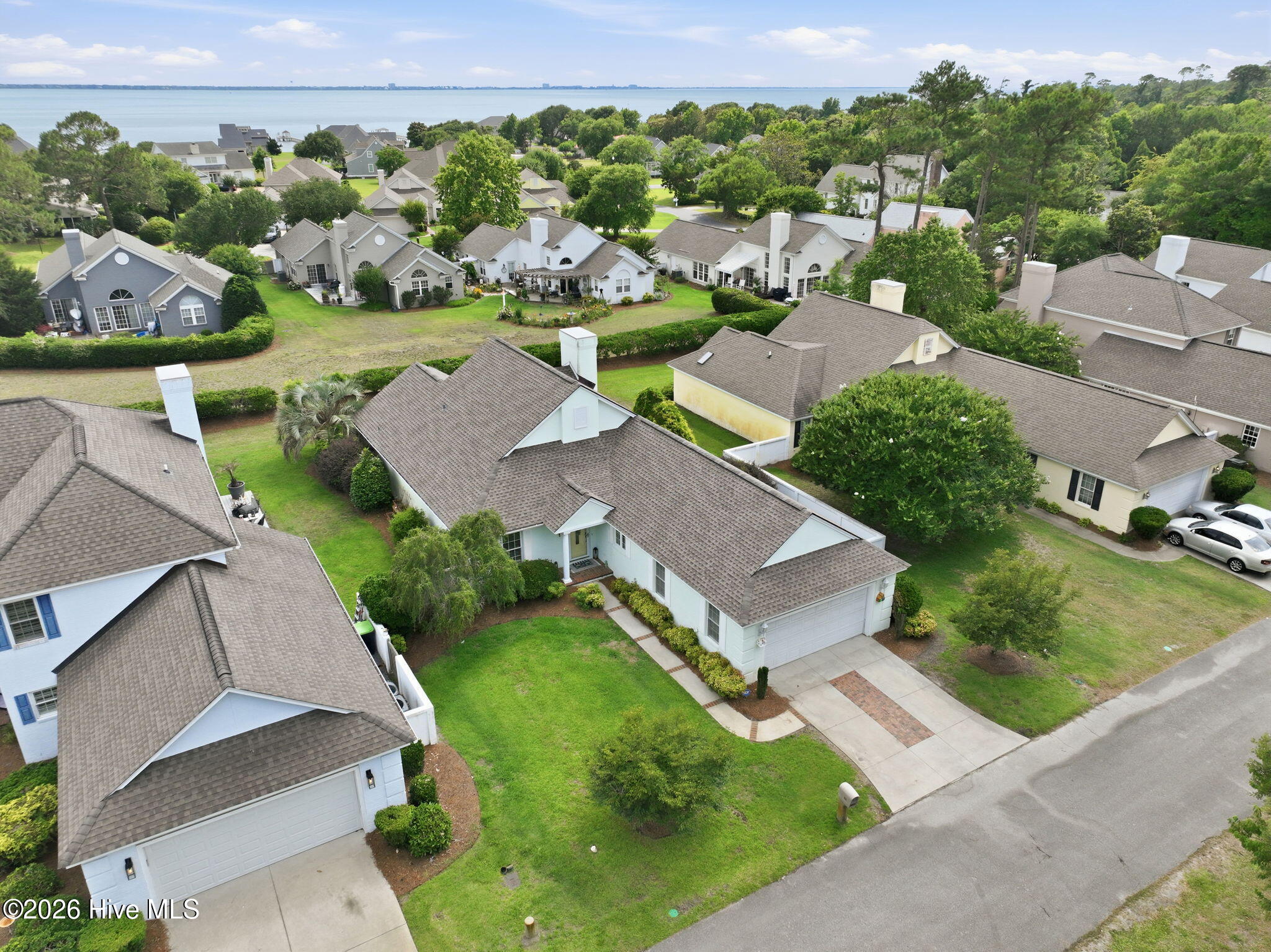 215 Brandywine Place Drive