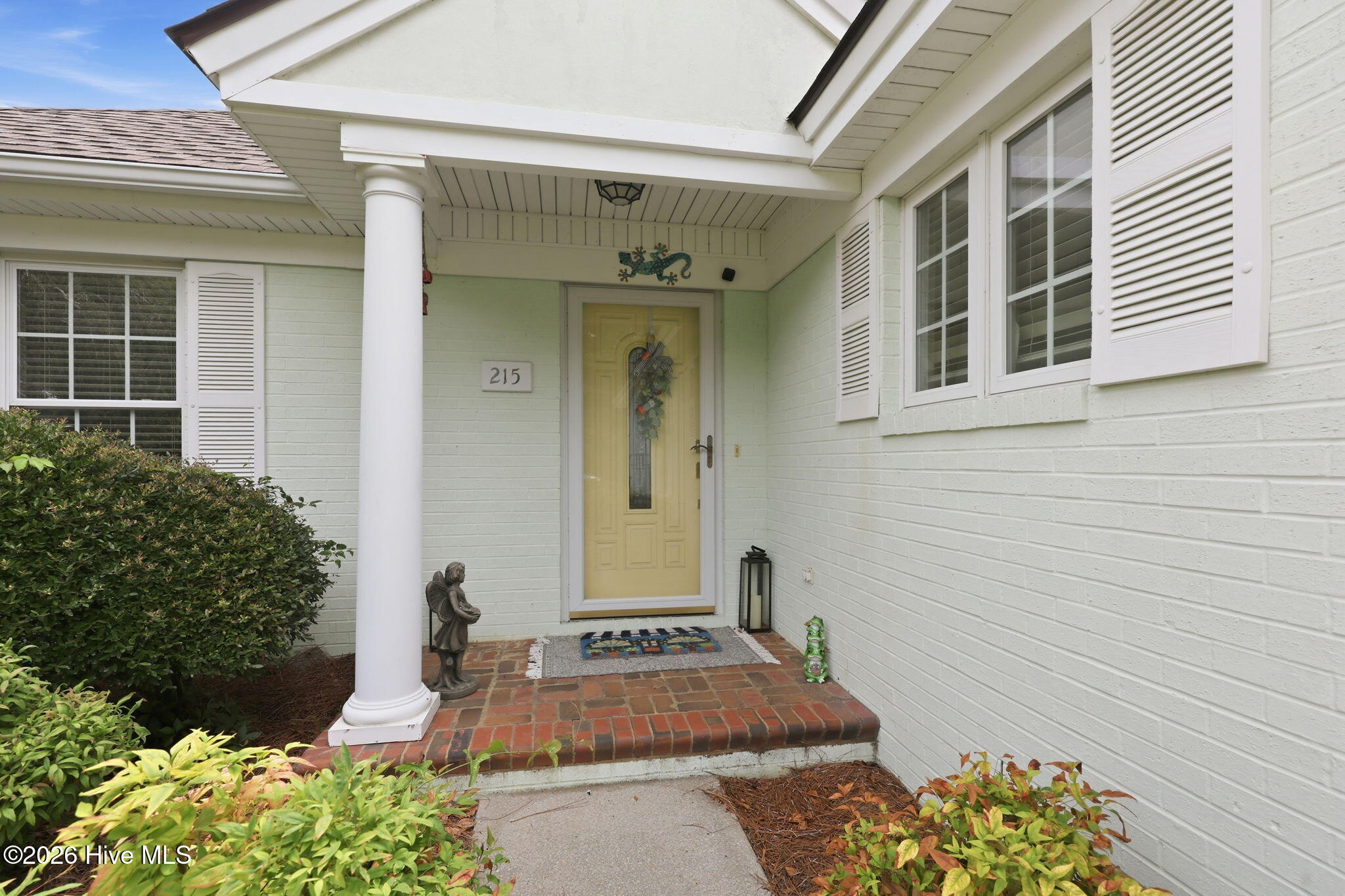 215 Brandywine Place Drive