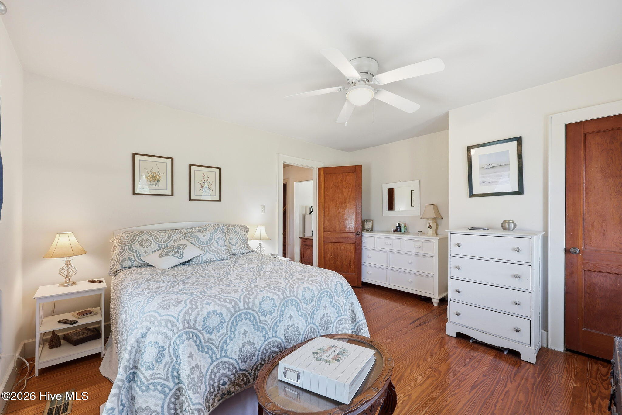 534 Gillikin Road
