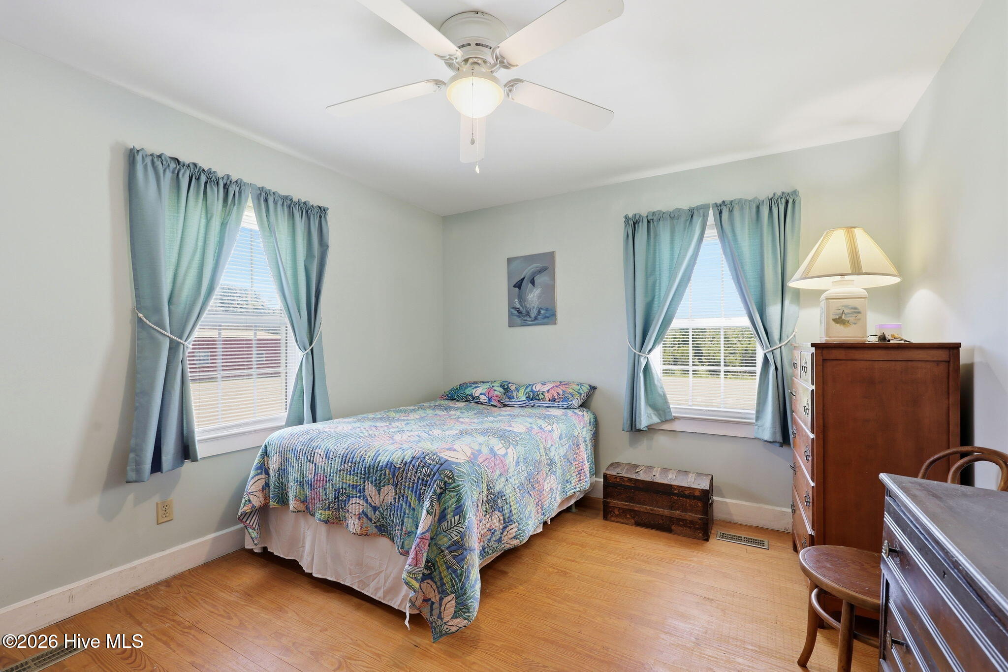 534 Gillikin Road