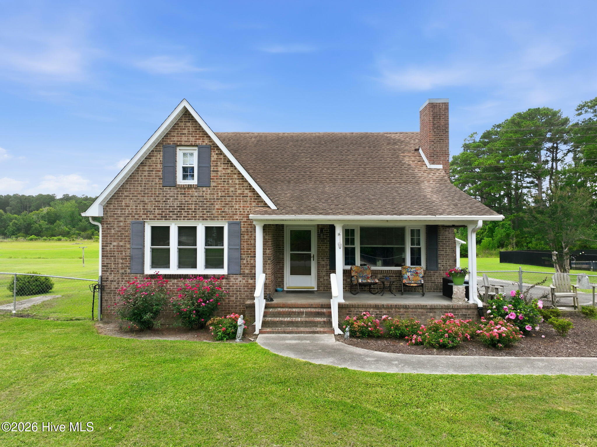 534 Gillikin Road