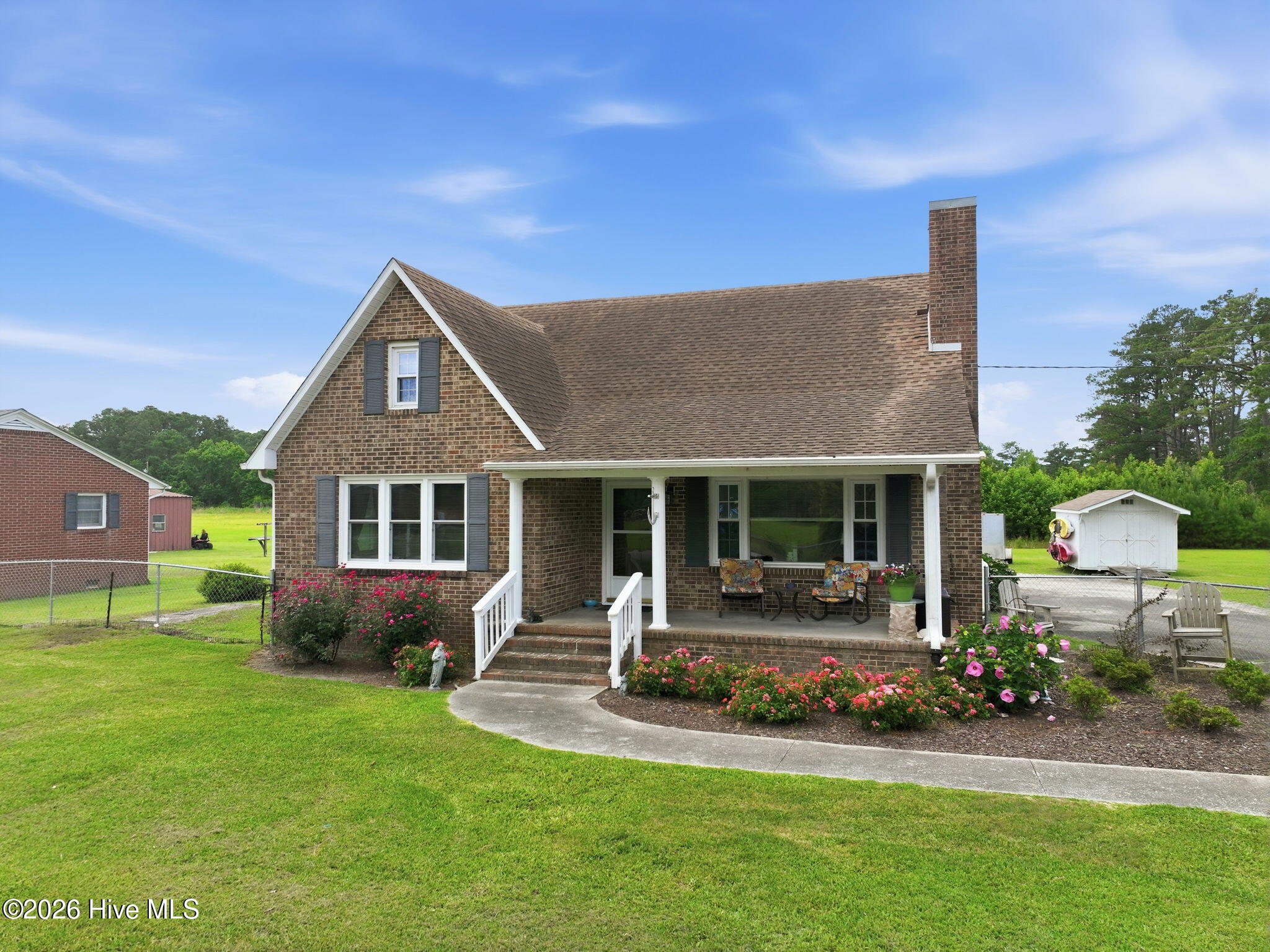 534 Gillikin Road
