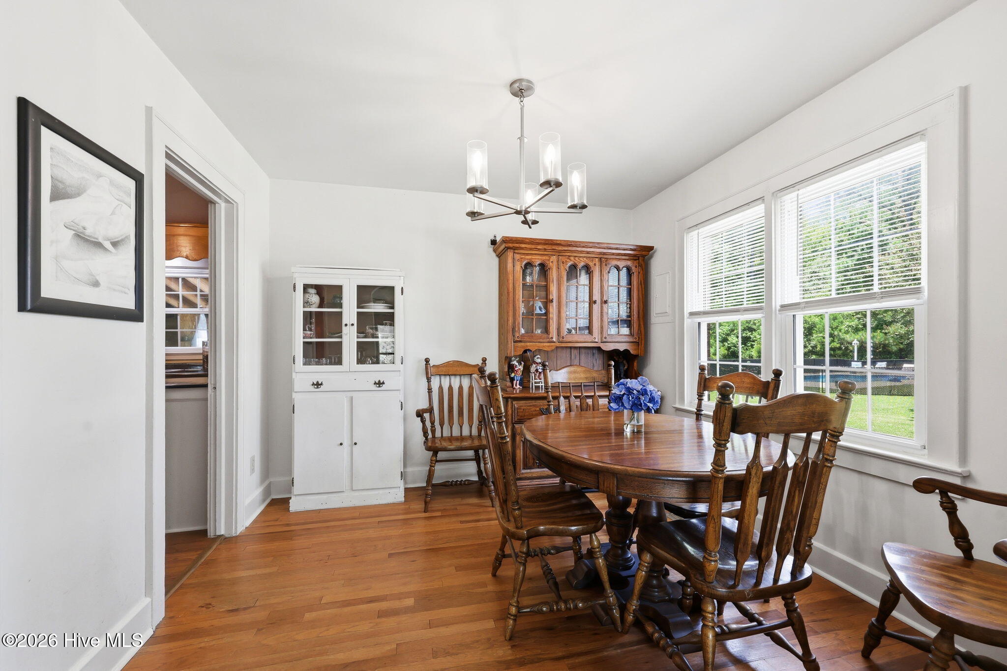 534 Gillikin Road