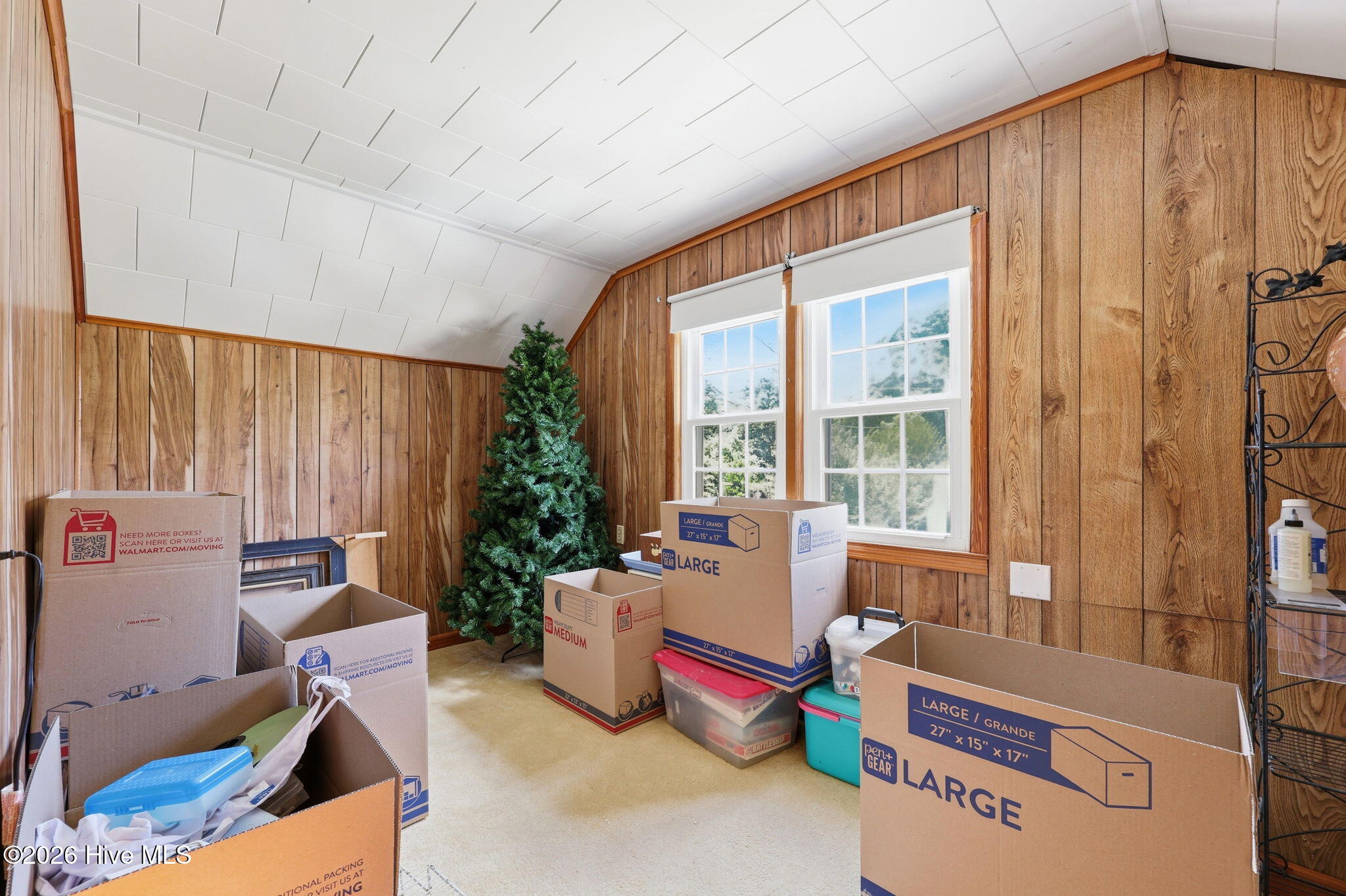 534 Gillikin Road